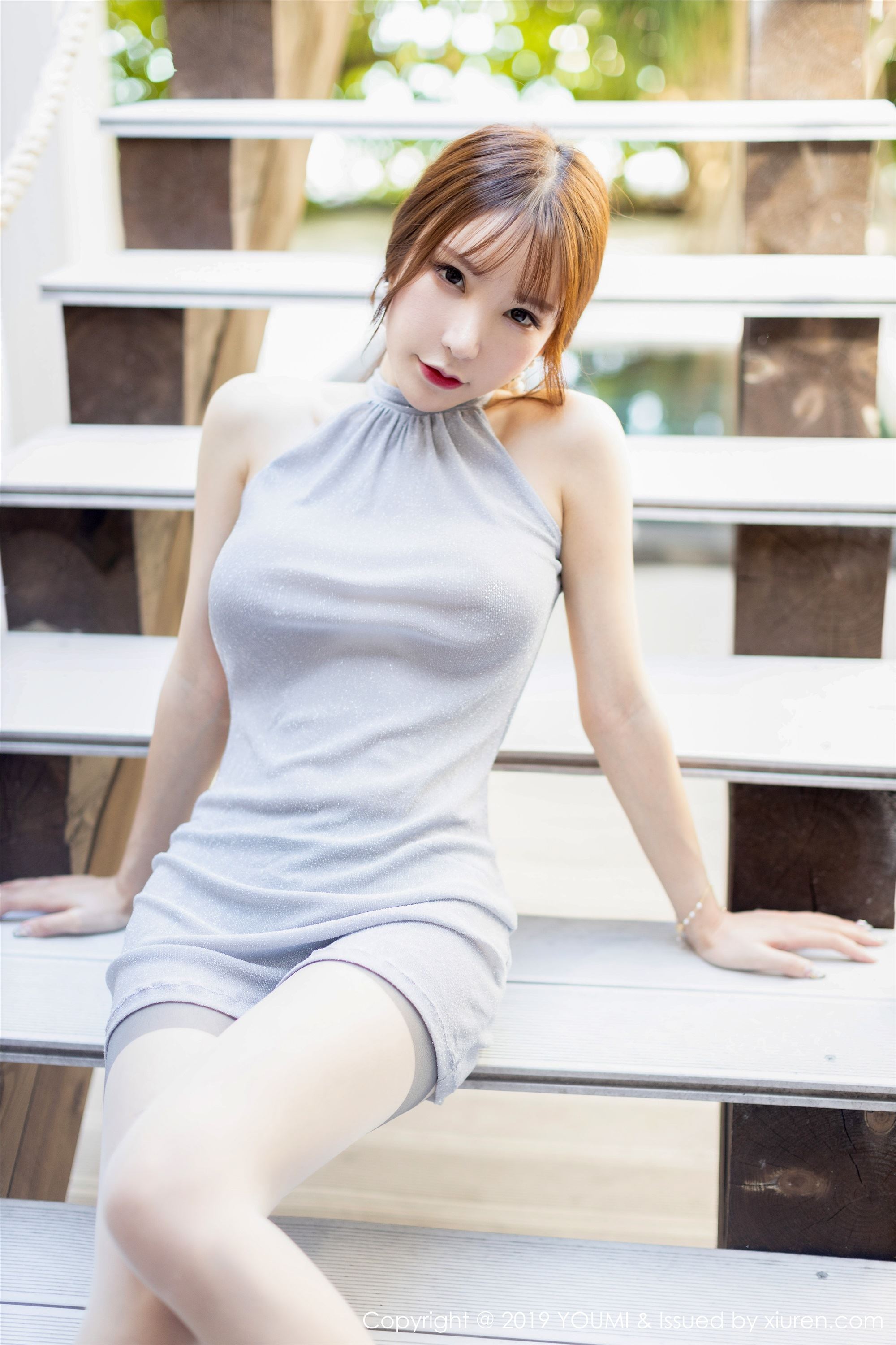 YouMi尤蜜荟 2019.12.11 Vol.385 周于希Sandy