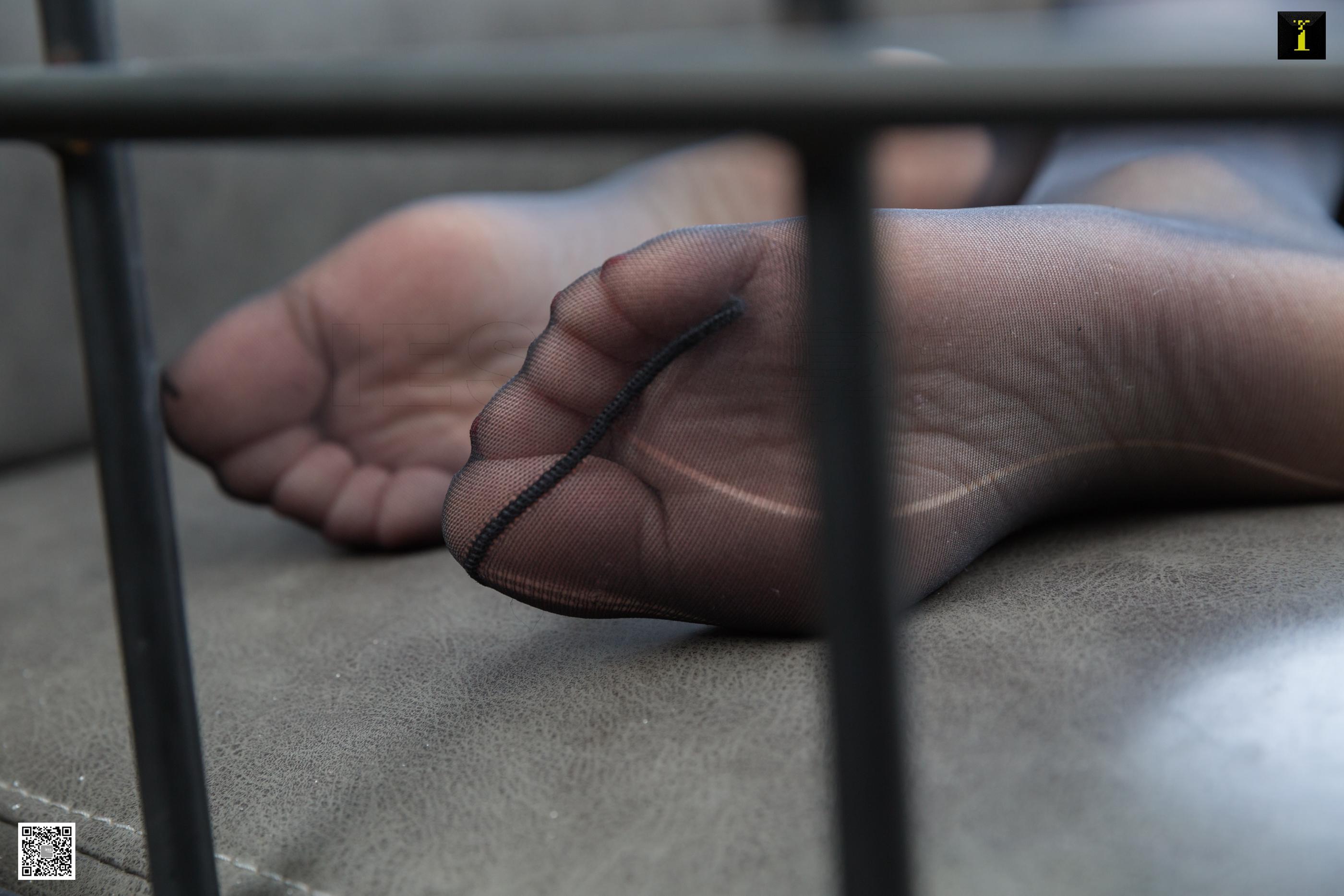 IESS异思趣向 2020.01.18 SXJ.663 紫薇