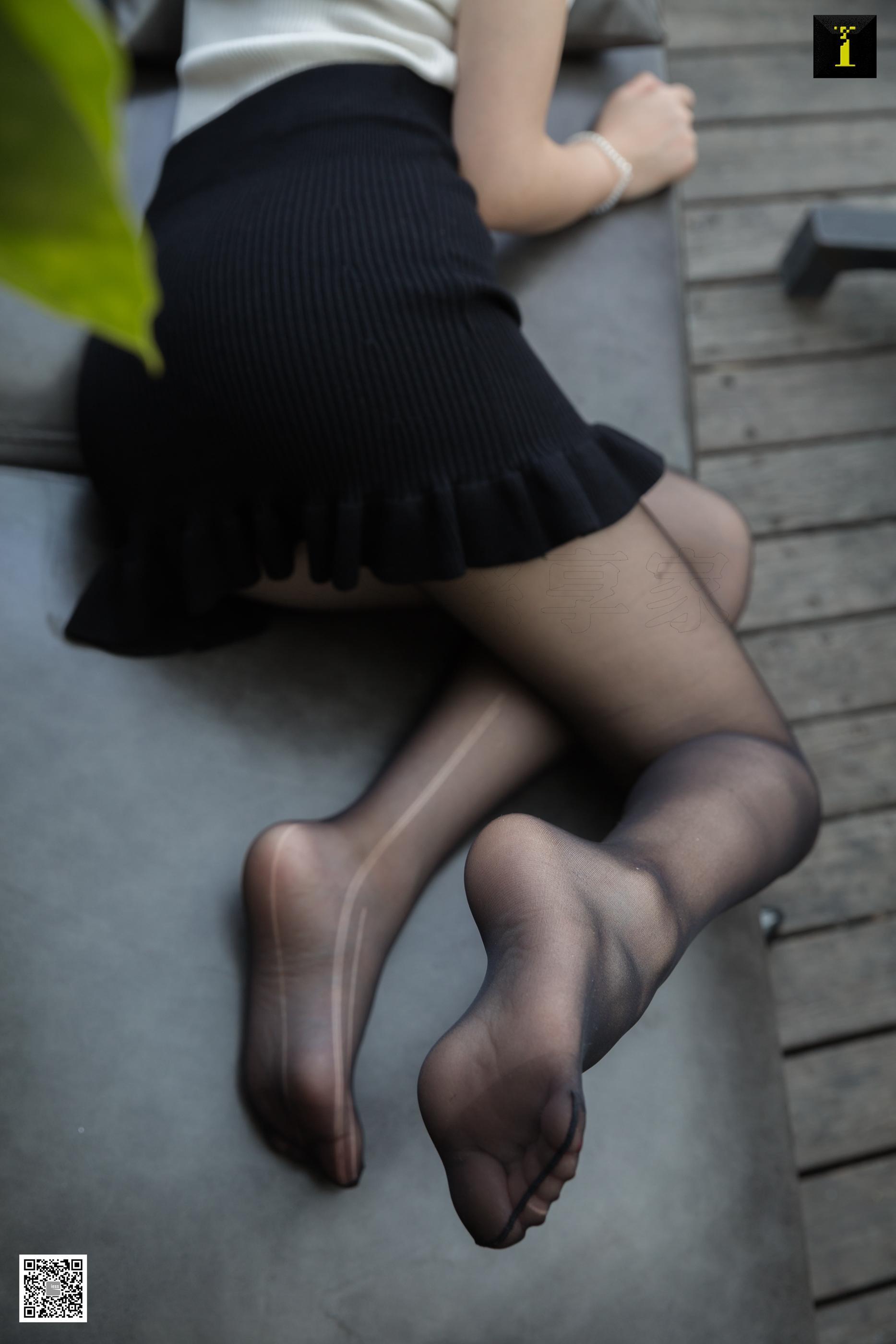 IESS异思趣向 2020.01.18 SXJ.663 紫薇