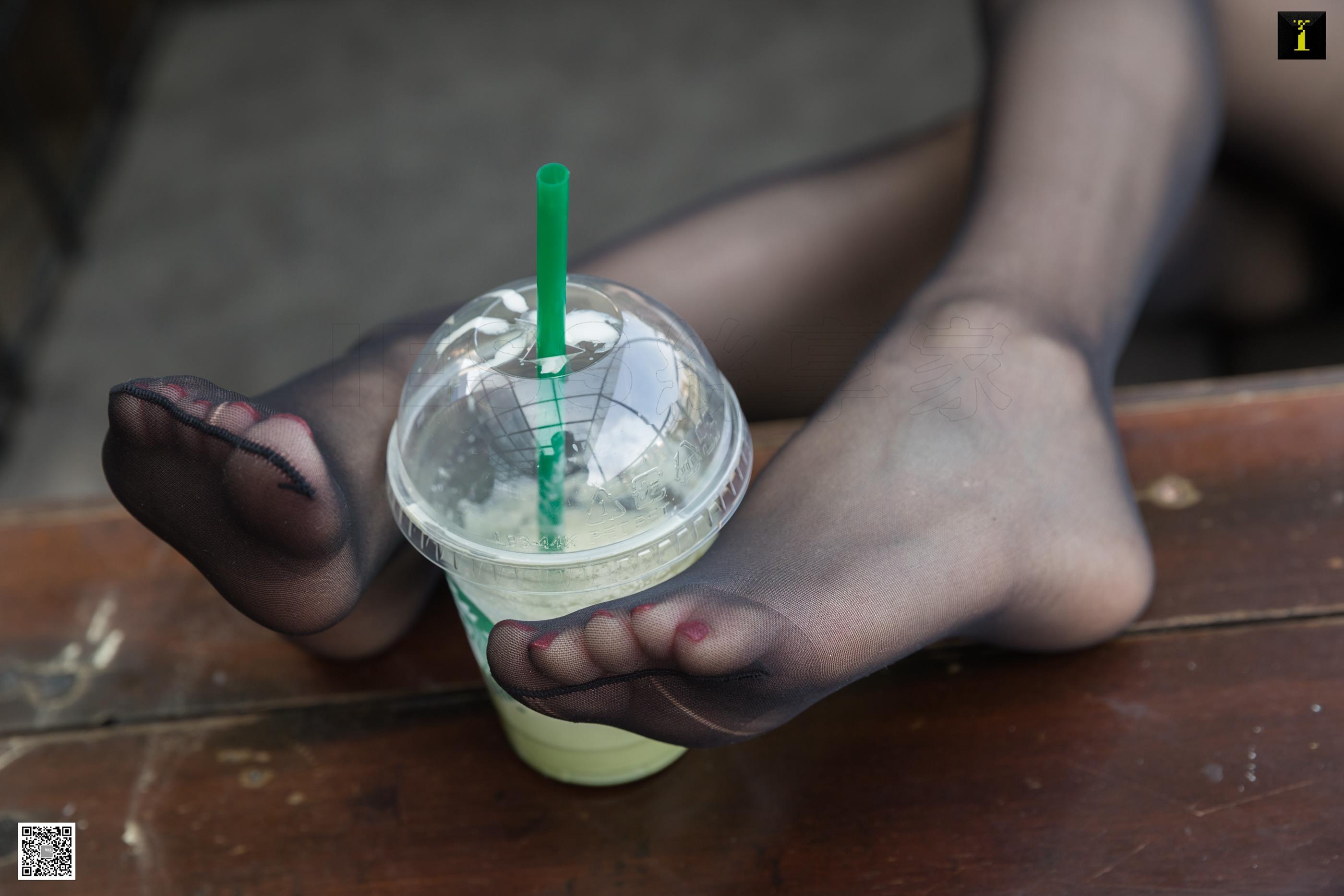 IESS异思趣向 2020.01.18 SXJ.663 紫薇