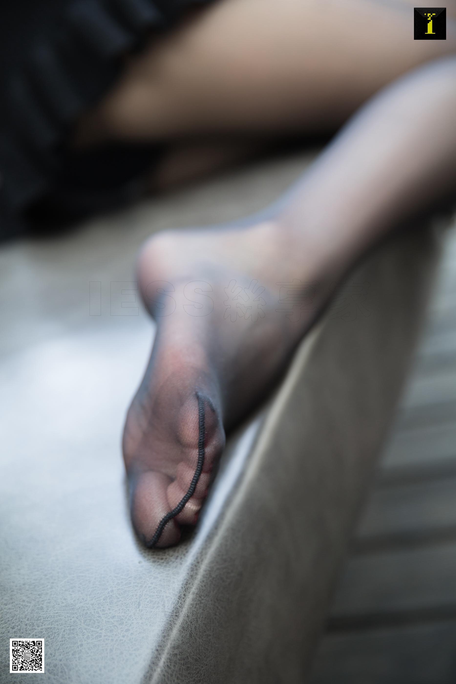 IESS异思趣向 2020.01.18 SXJ.663 紫薇