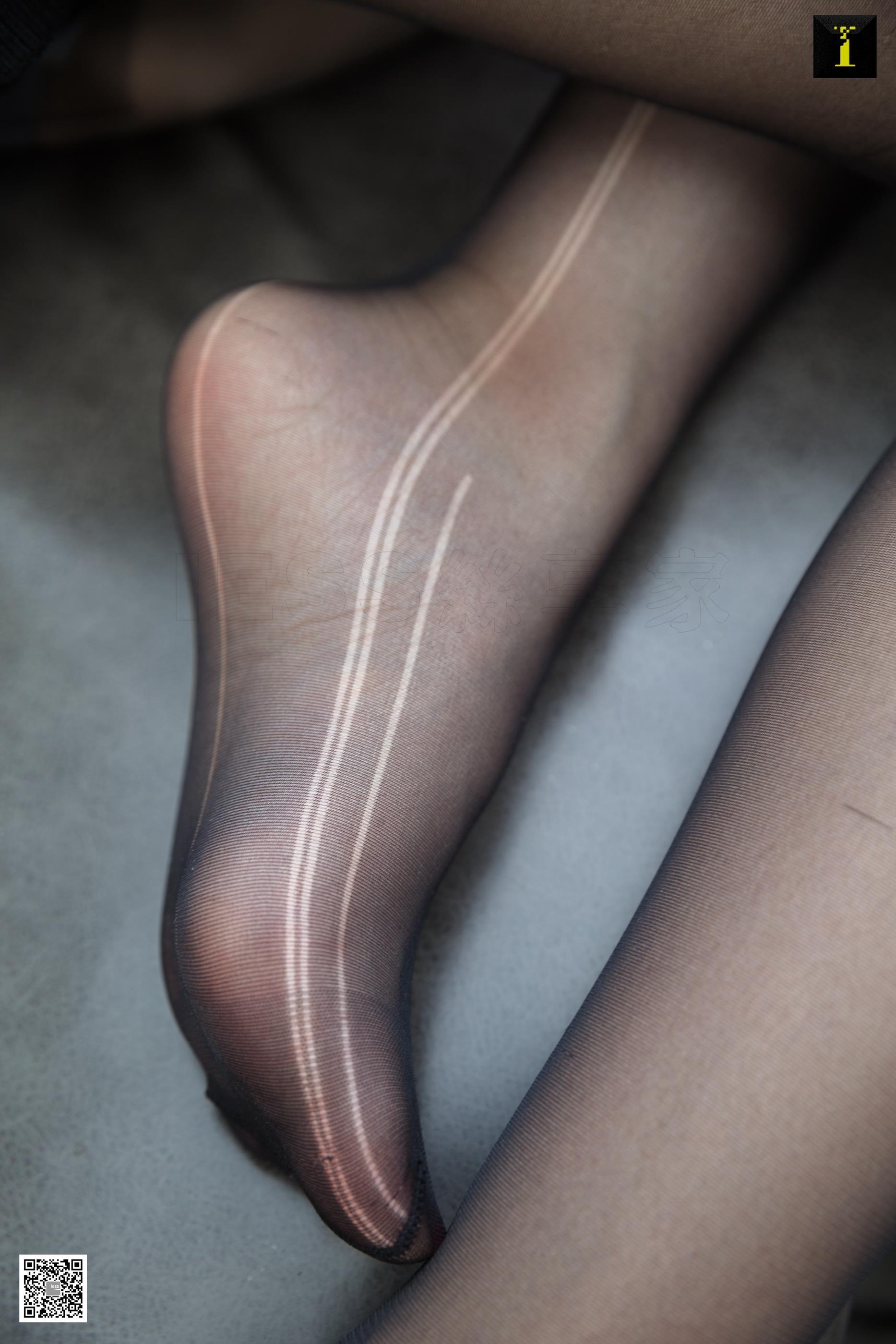 IESS异思趣向 2020.01.18 SXJ.663 紫薇