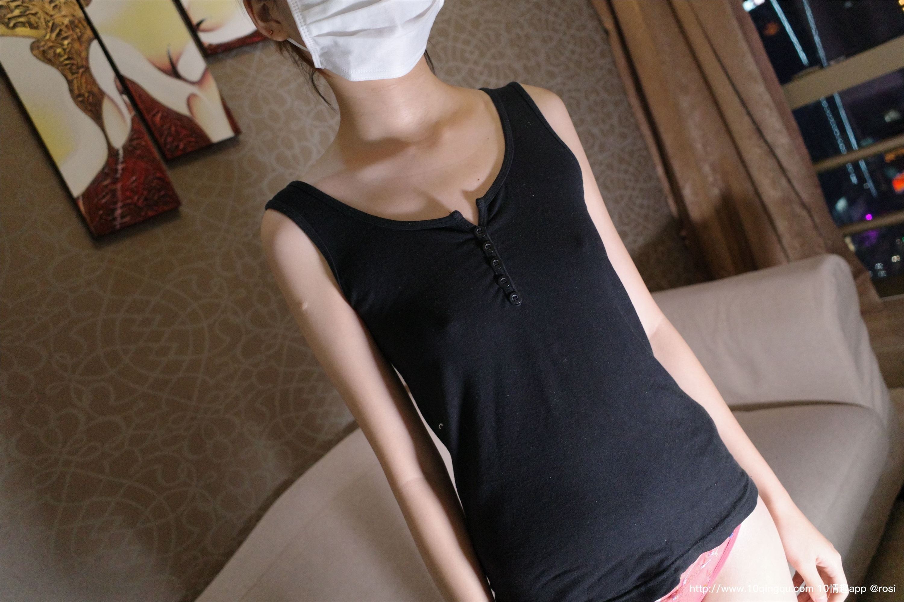 ROSI写真 KZ系列2020.01.28 NO.1325