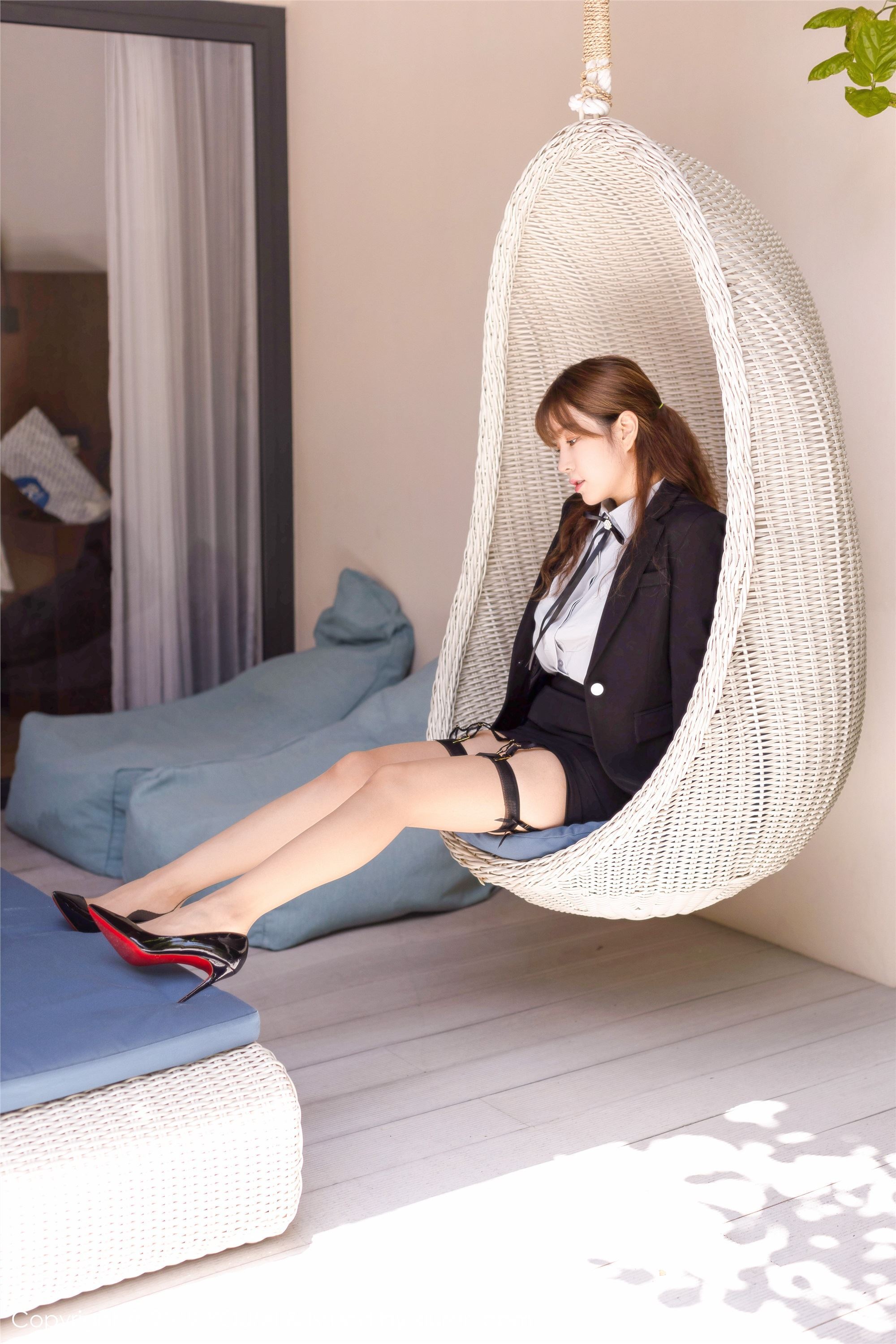 YouMi尤蜜荟 2019.12.13 Vol.386 王雨纯