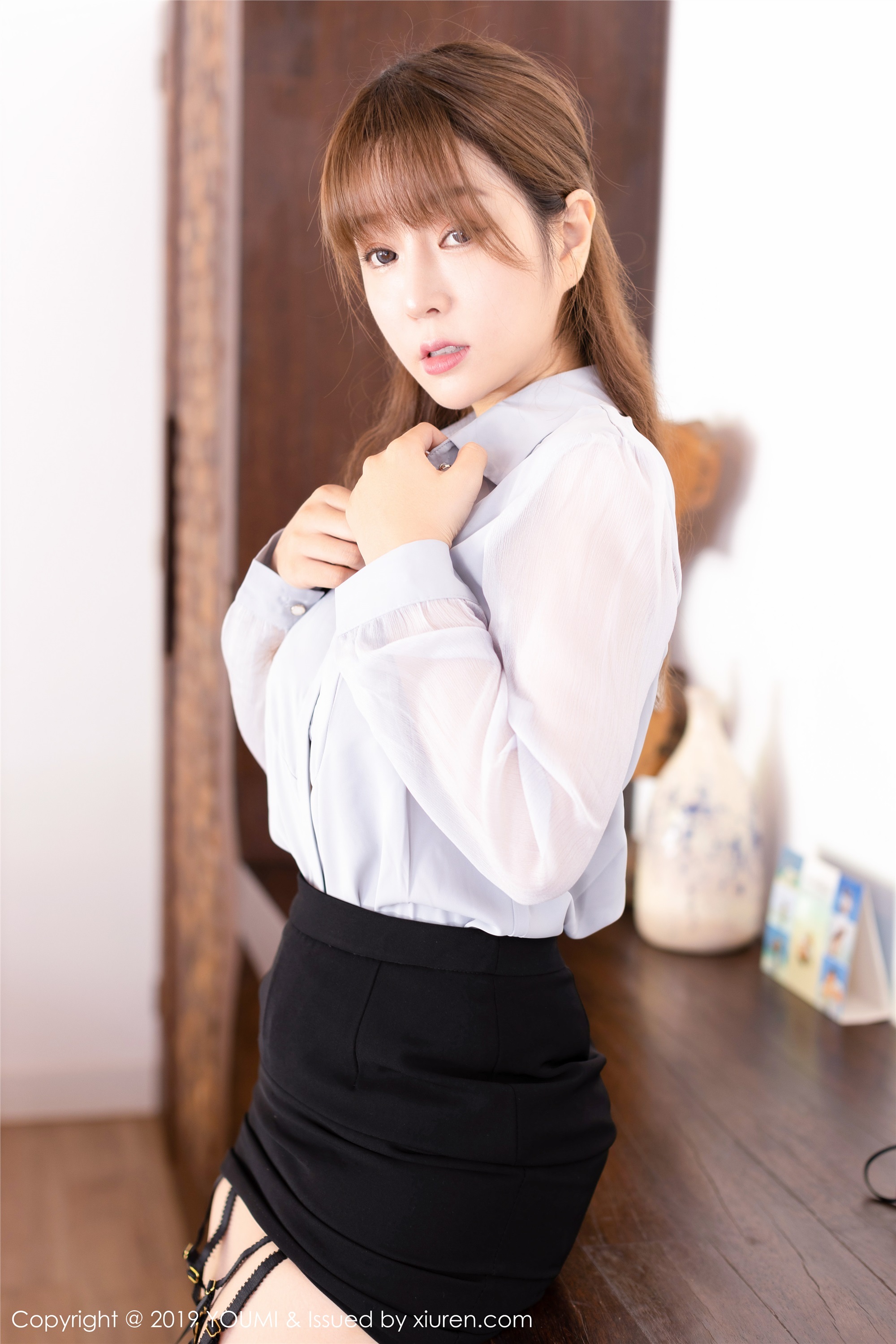 YouMi尤蜜荟 2019.12.13 Vol.386 王雨纯