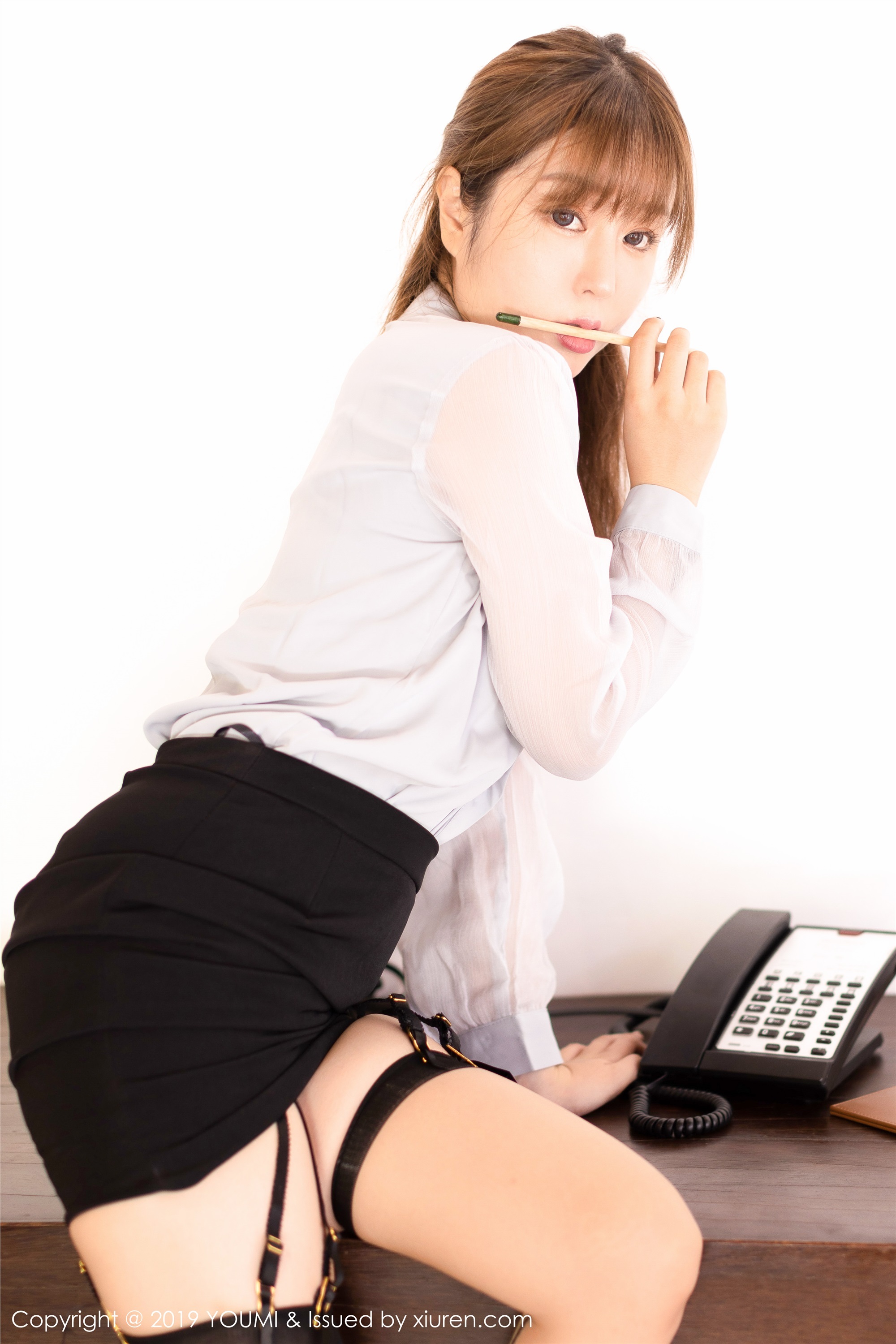 YouMi尤蜜荟 2019.12.13 Vol.386 王雨纯