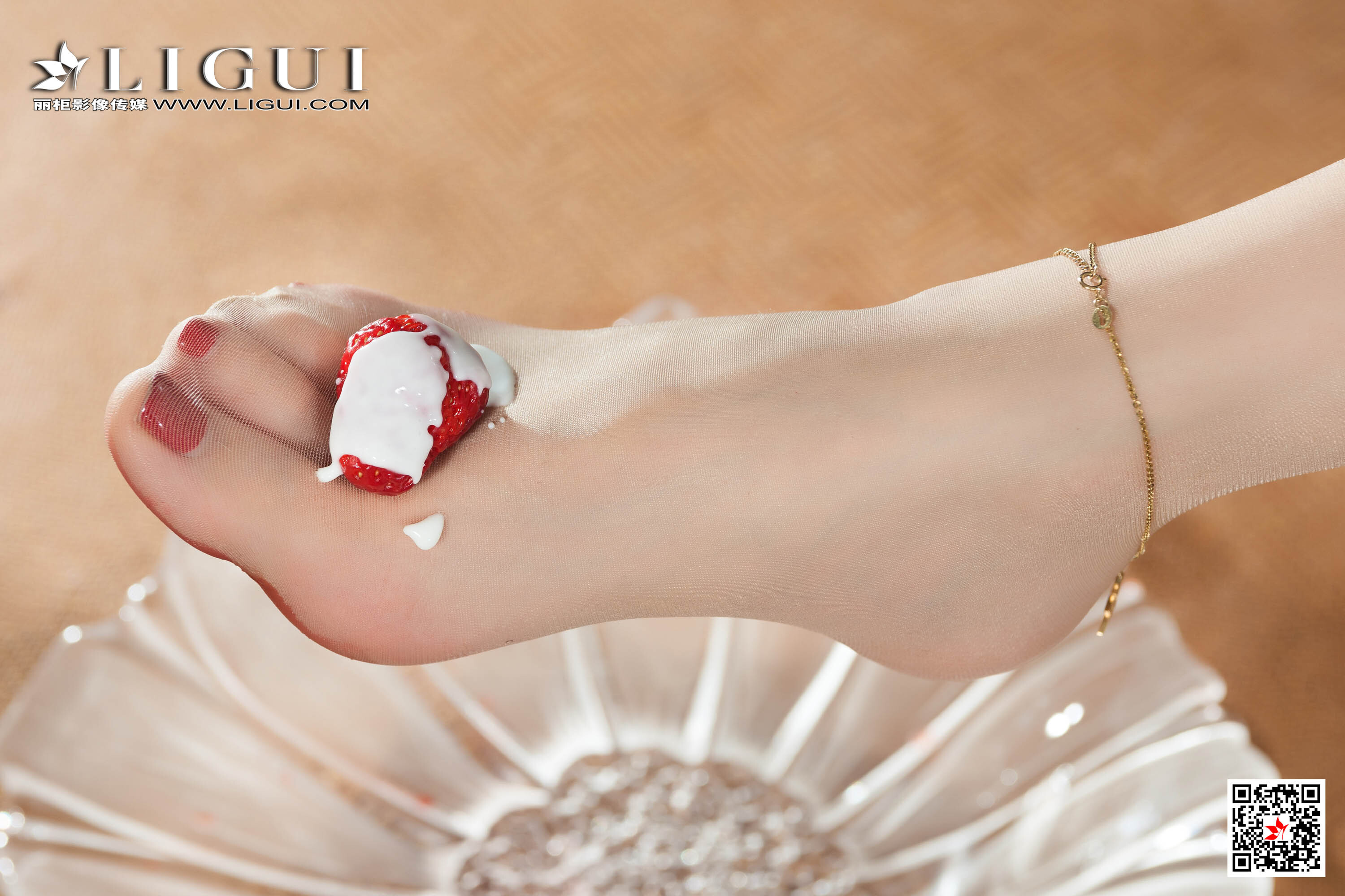 Ligui丽柜2020.01.31 网络丽人 Model 兔子