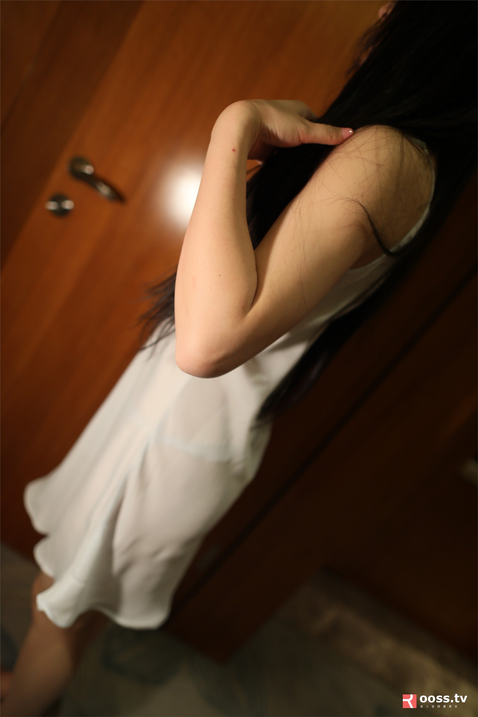 ROSI系列写真RS. NO.2980