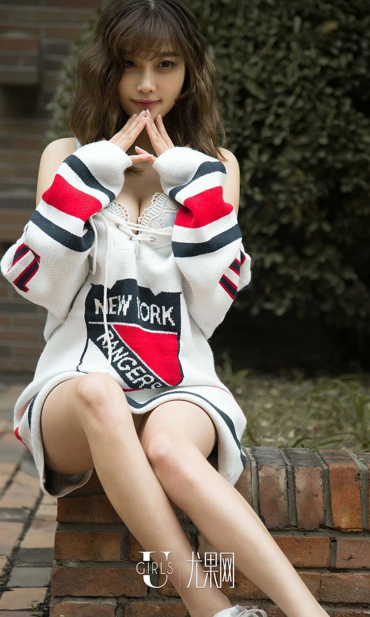 Ugirls爱尤物 2020刊 No.1719 杨晨晨