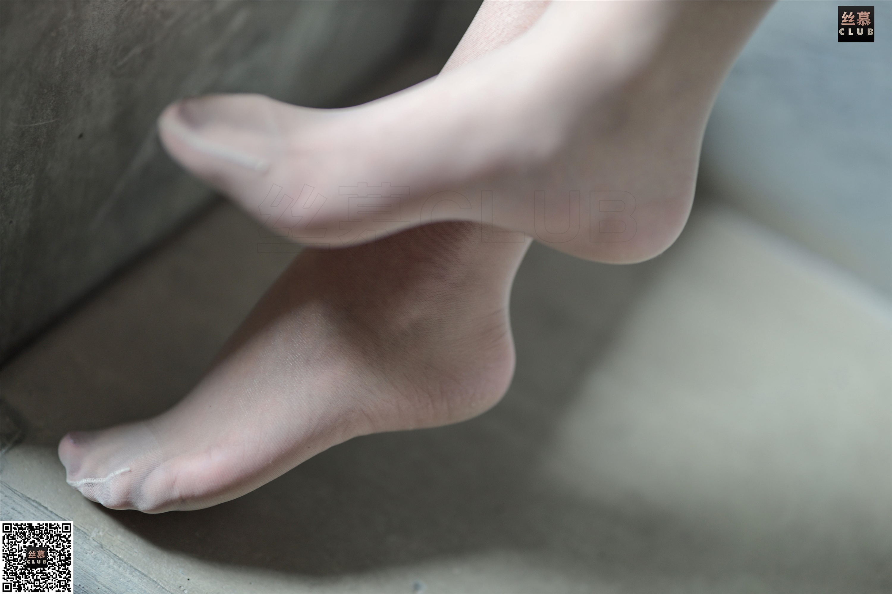 丝慕GIRL SM095 模特：小舒淇《肉丝女骑手》