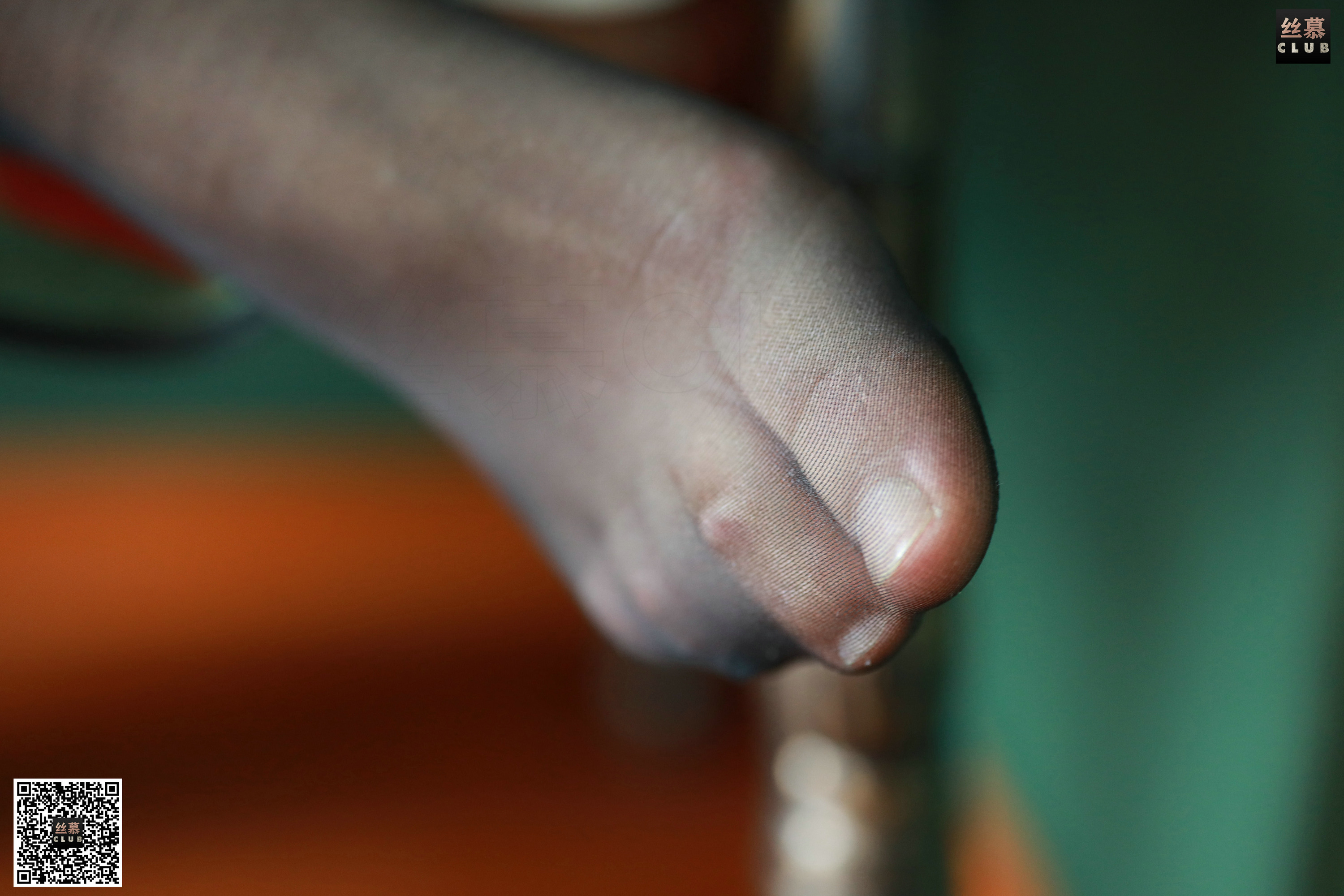 丝慕GIRL SM098 模特：张小姐 天天一元《旗袍秀》