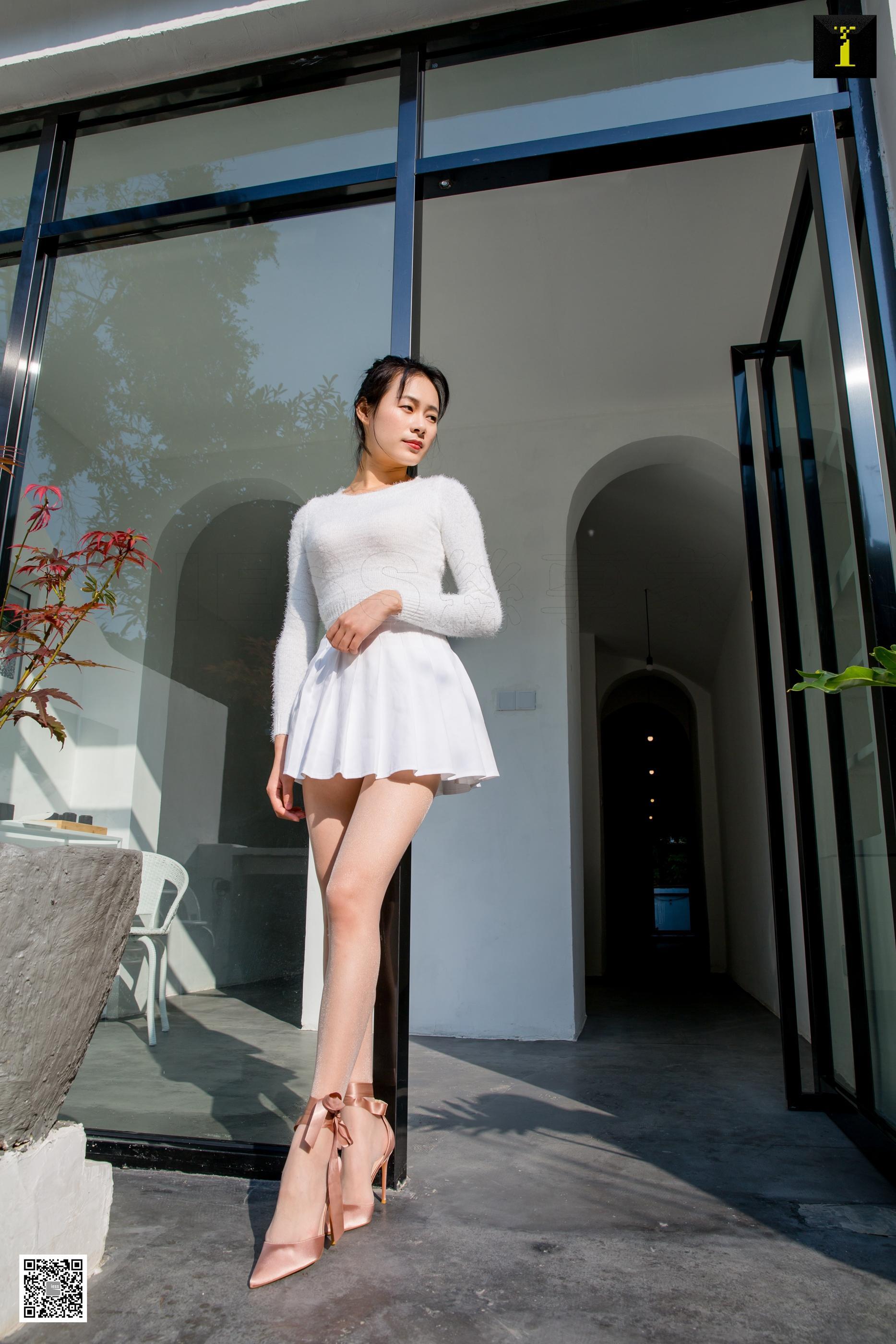 IESS异思趣向 2020.01.28 丝享家665：小小《晒晒太阳杀杀菌》