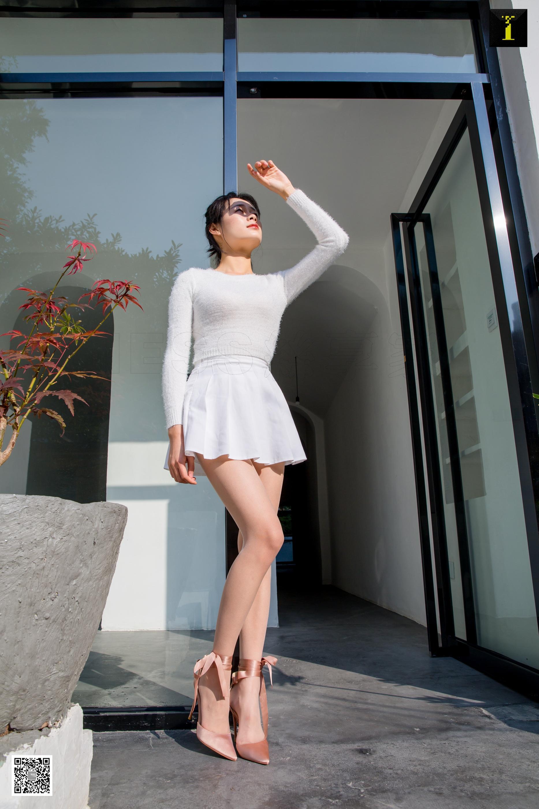 IESS异思趣向 2020.01.28 丝享家665：小小《晒晒太阳杀杀菌》