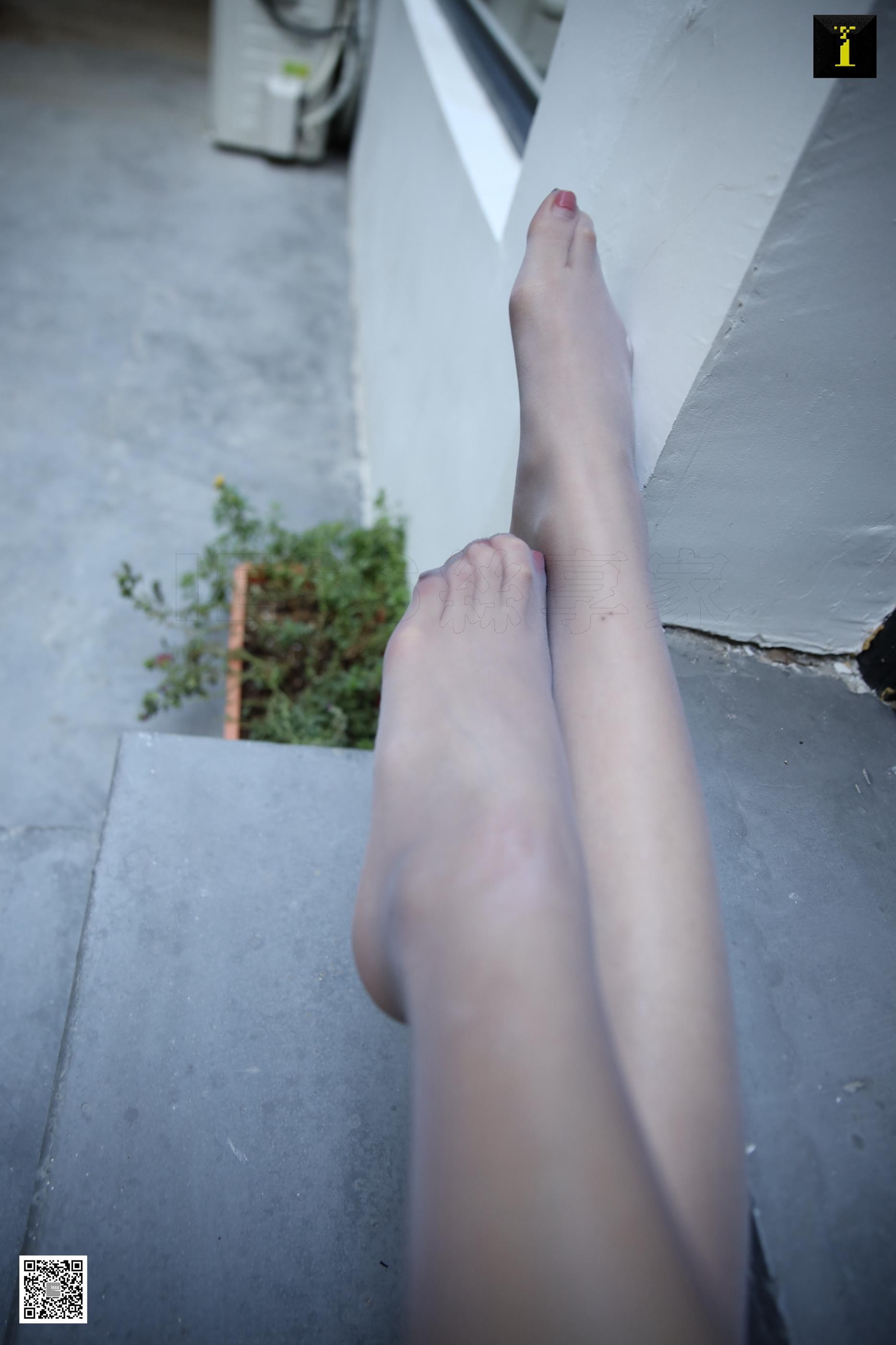 IESS异思趣向 2020.01.30 丝享家667：羽西《家门口自娱自乐》