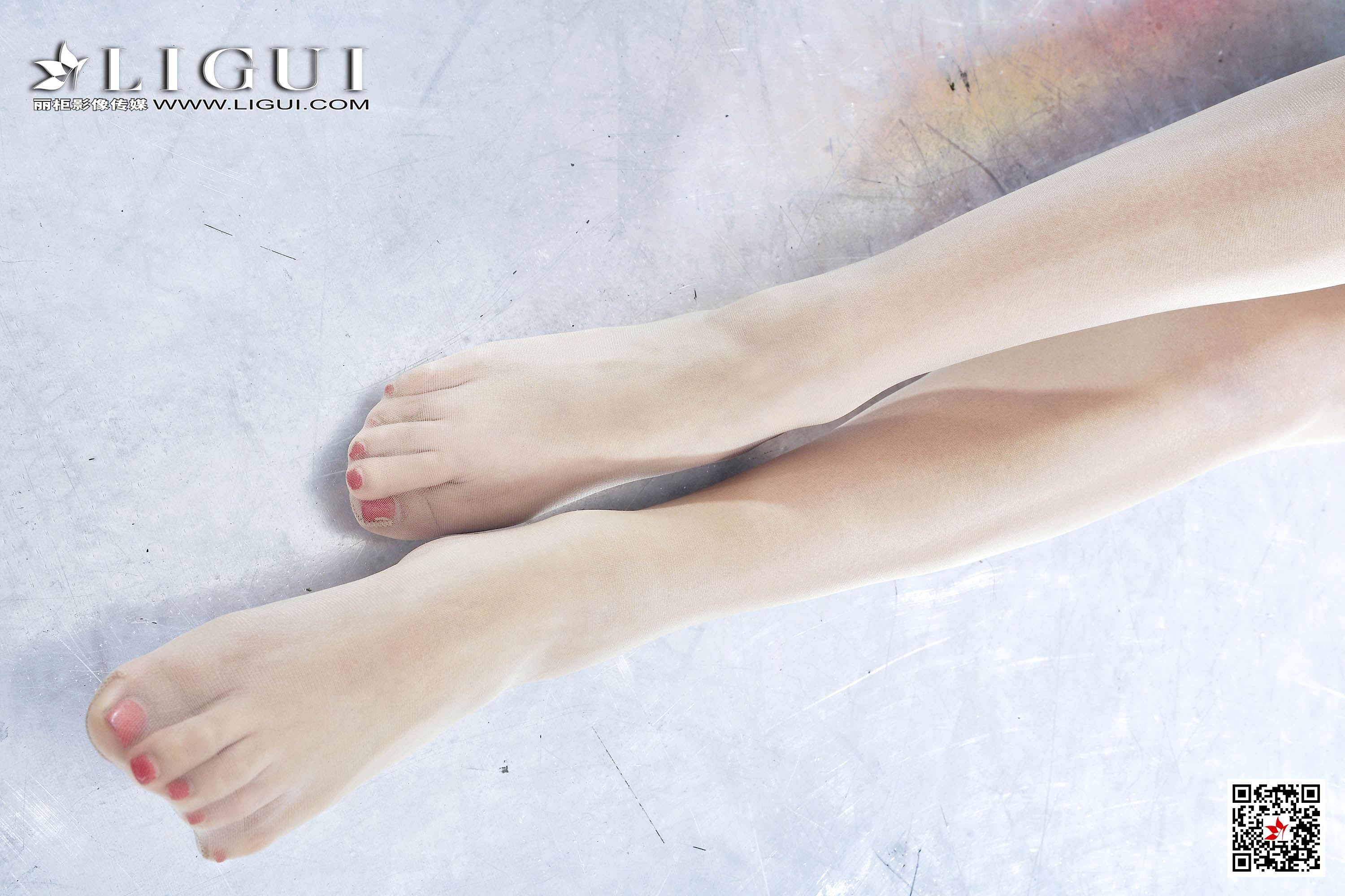 Ligui丽柜 2020.02.02 网络丽人 Model 司琪