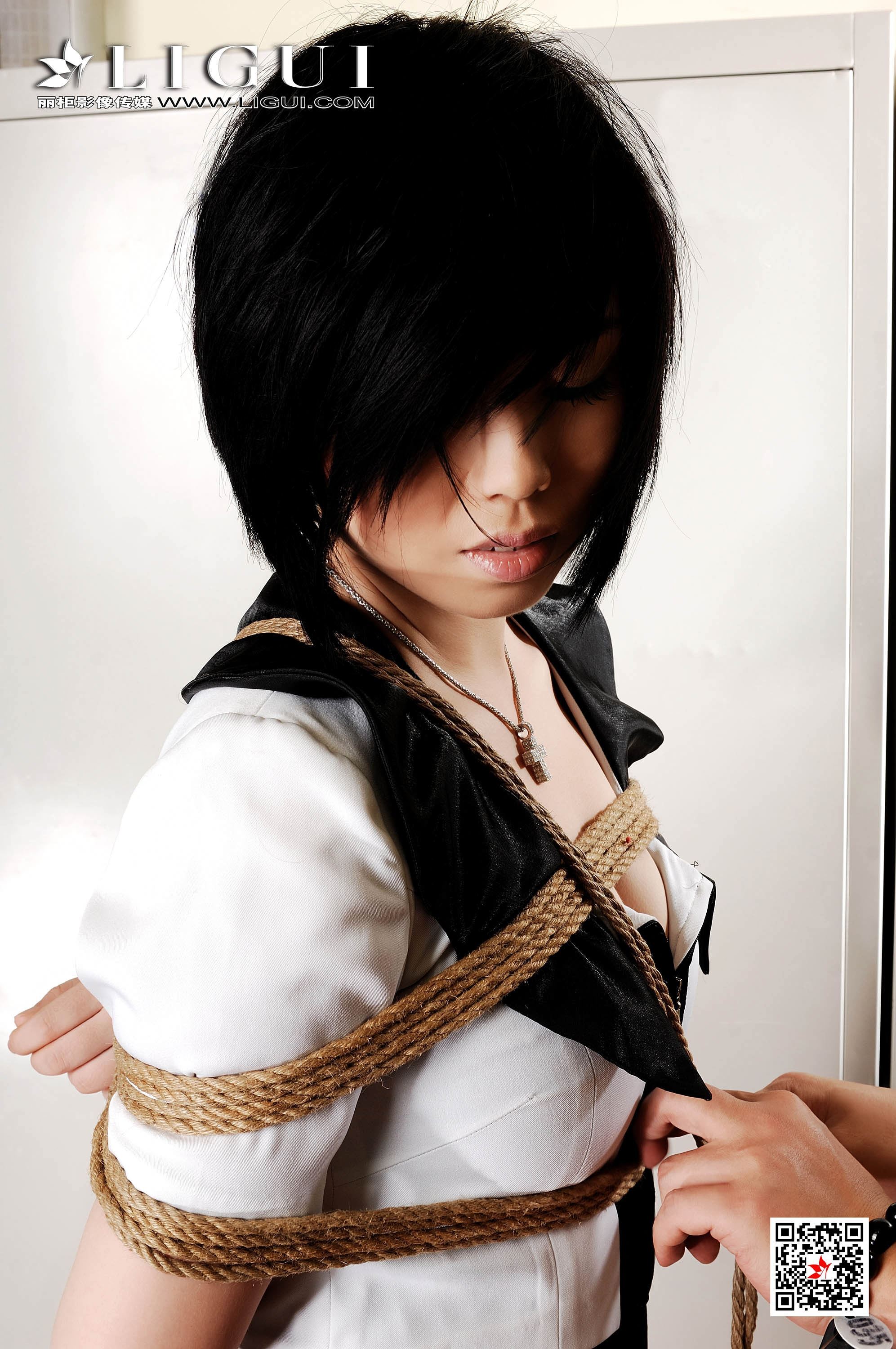Ligui丽柜 2020.02.03 网络丽人 Model 慕子