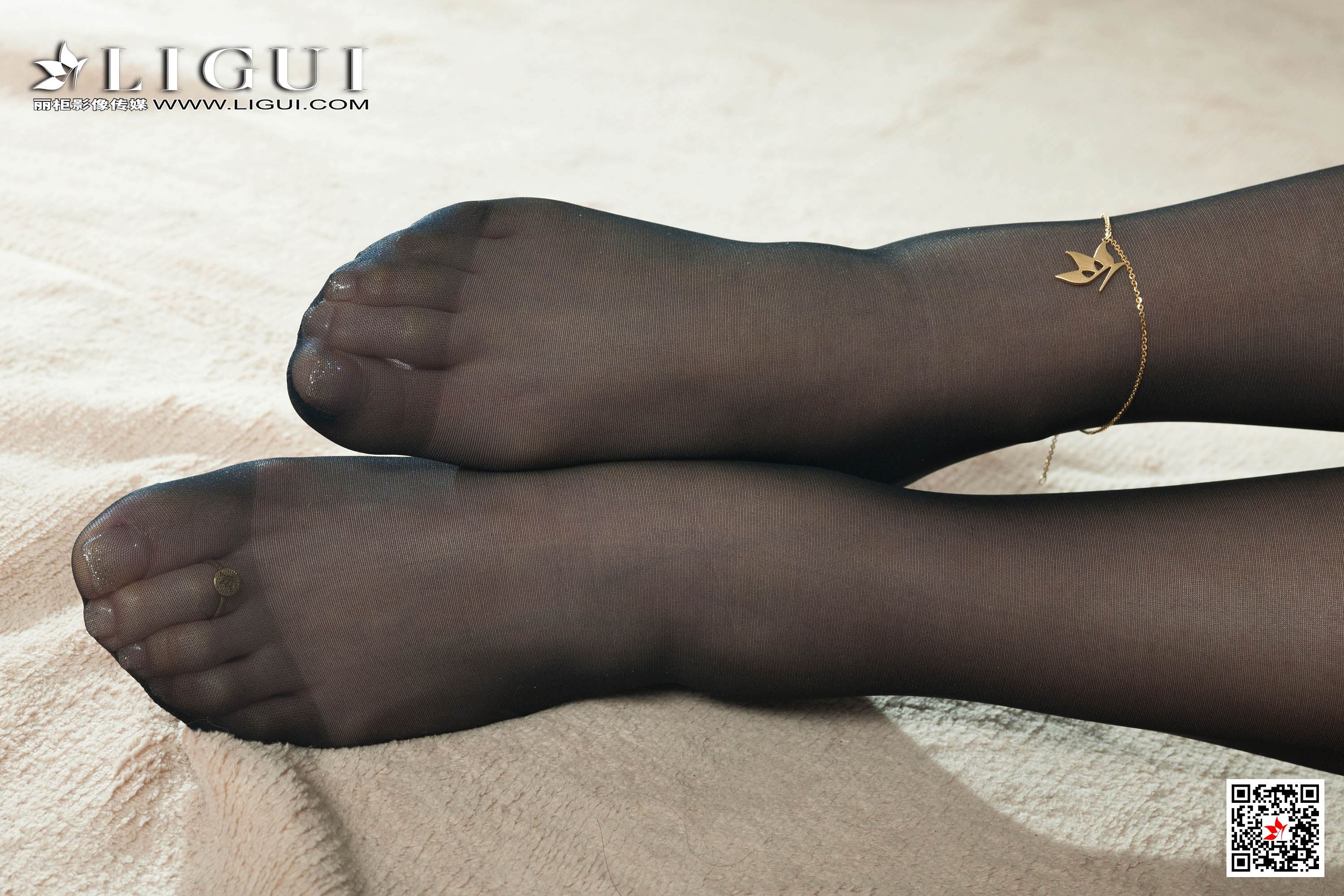 Ligui丽柜 2020.02.03 网络丽人 Model 蕊蕊