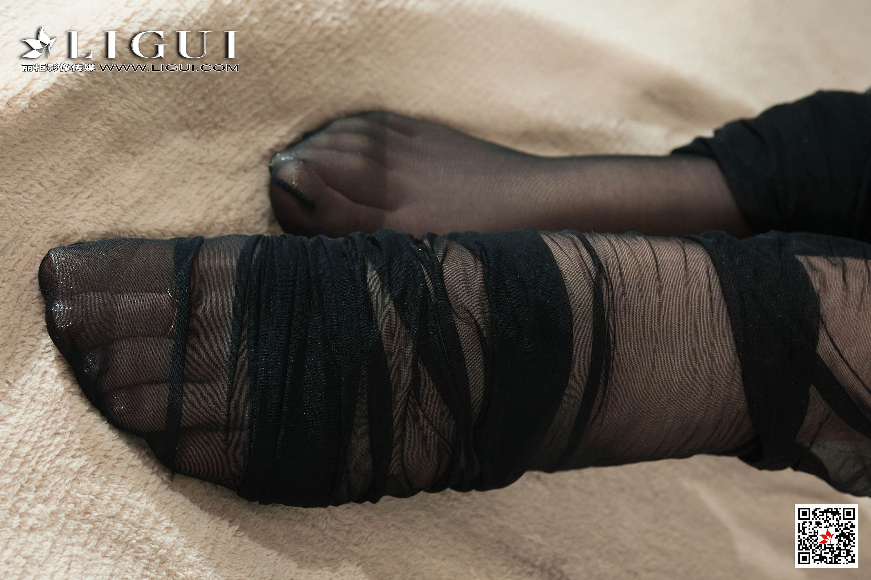 Ligui丽柜 2020.02.03 网络丽人 Model 蕊蕊