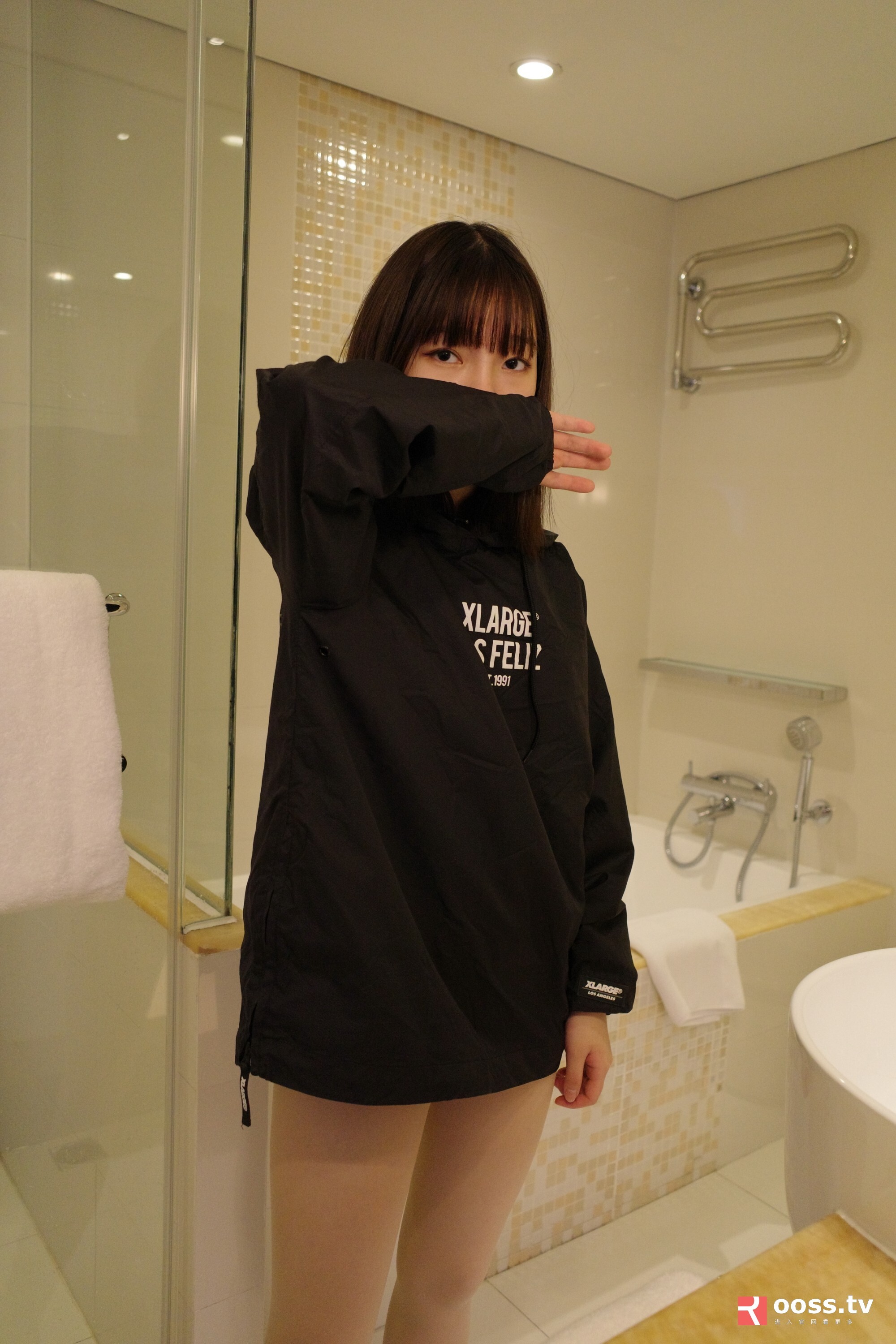 ROSI写真2020.02.04 NO.2983{59+P40M}