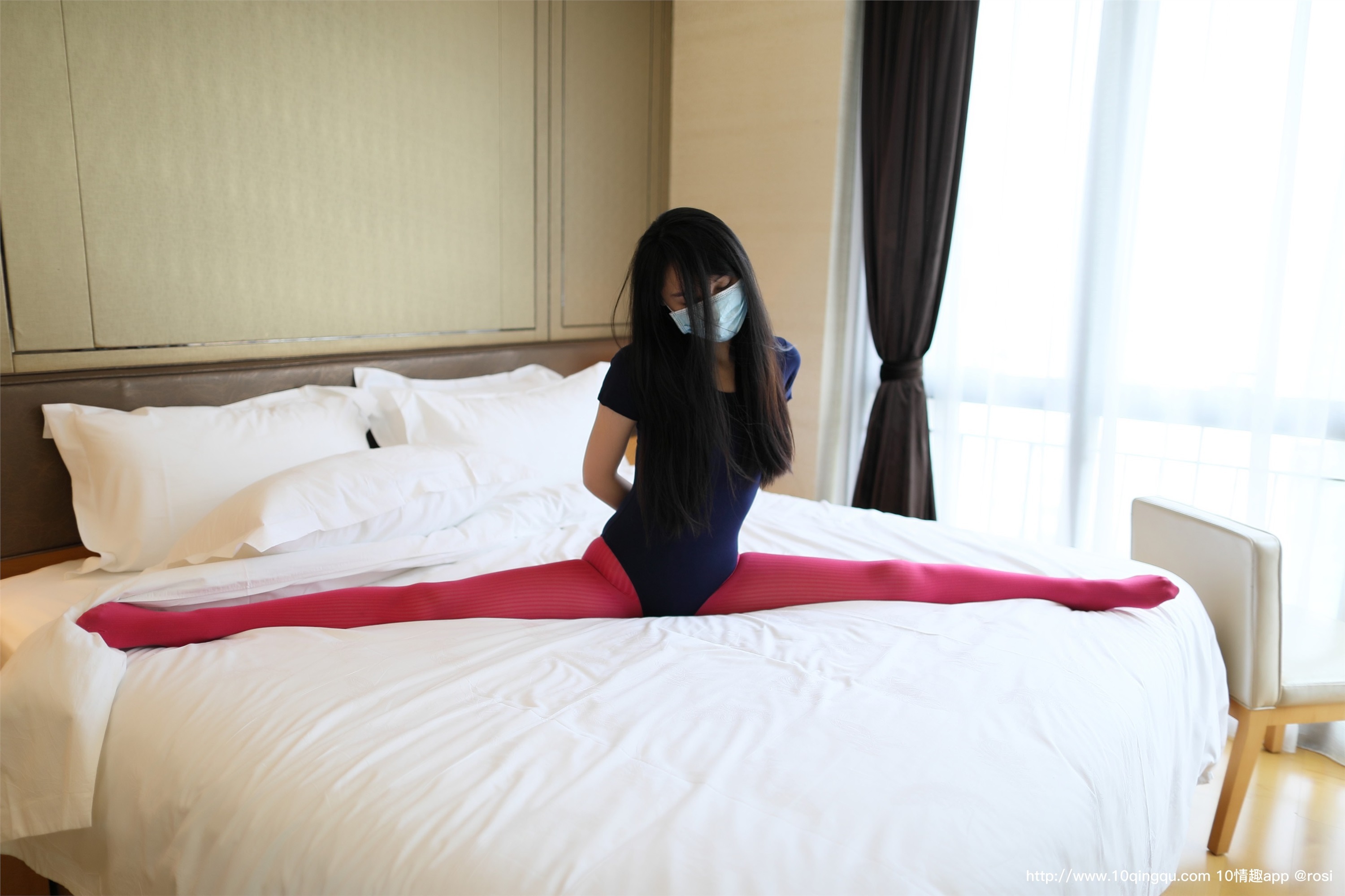 ROSI写真 KZ系列2020.02.03 NO.1331