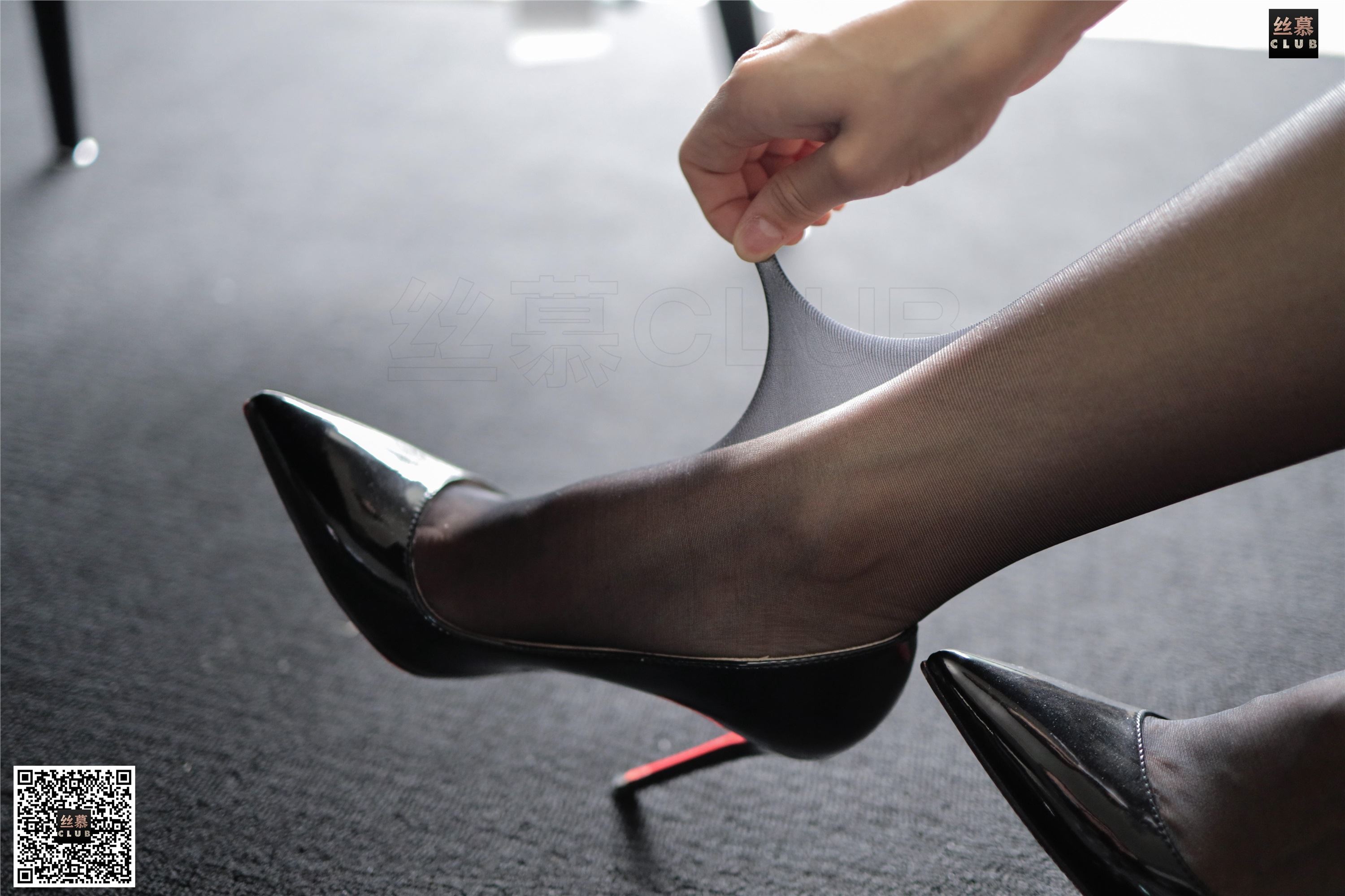 丝慕GirlSVol.067 佳佳