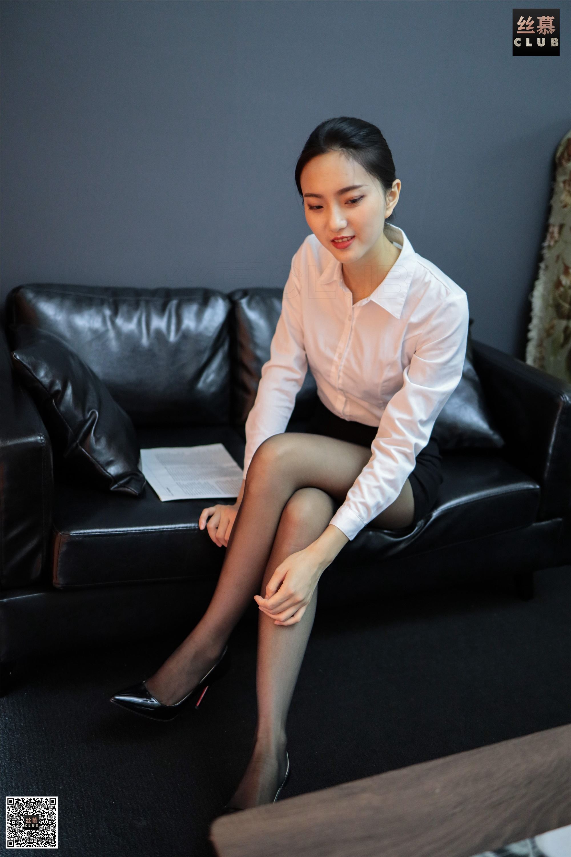 丝慕GirlSVol.067 佳佳