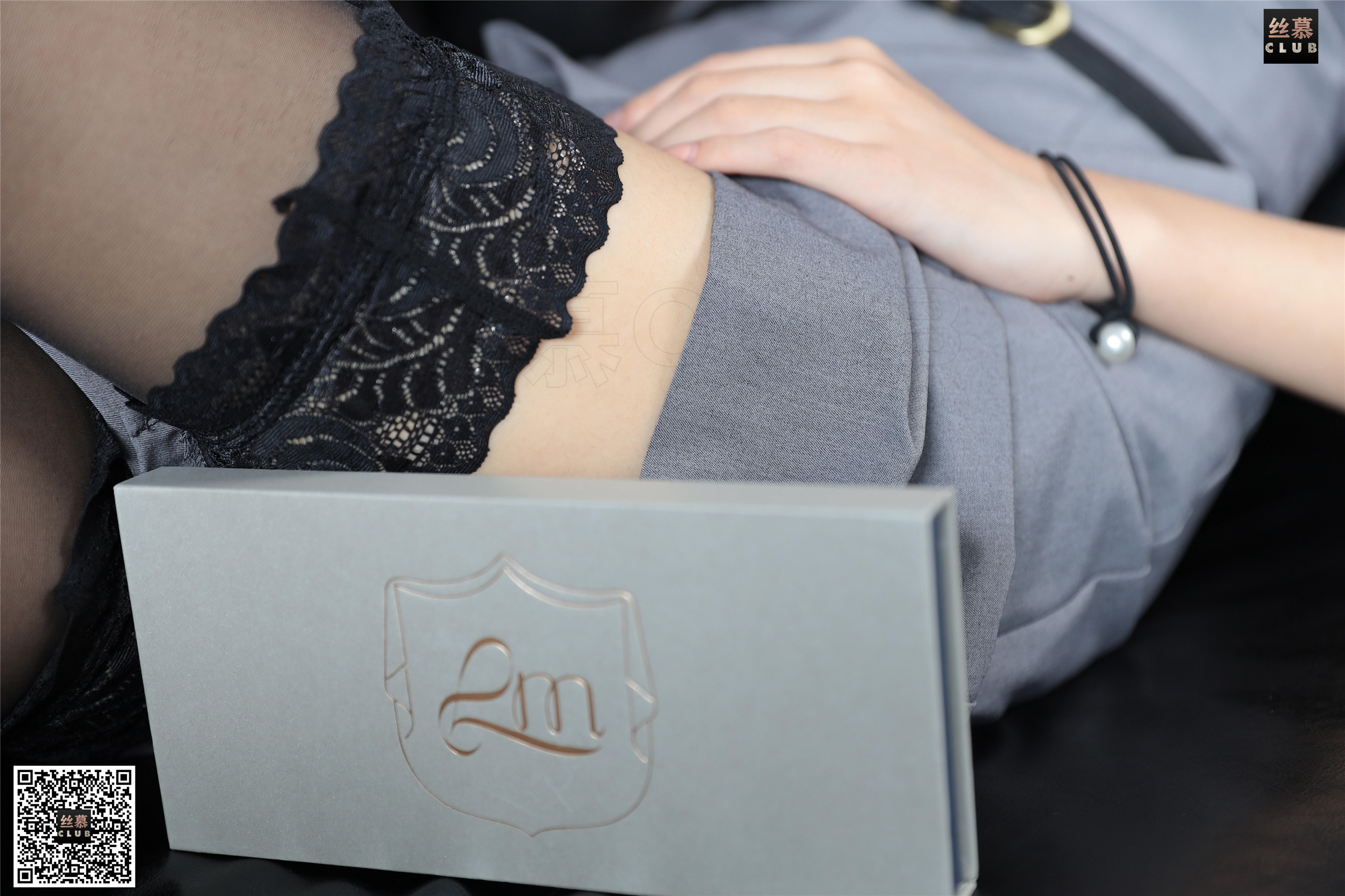 丝慕GirlSVol.068 诗晴