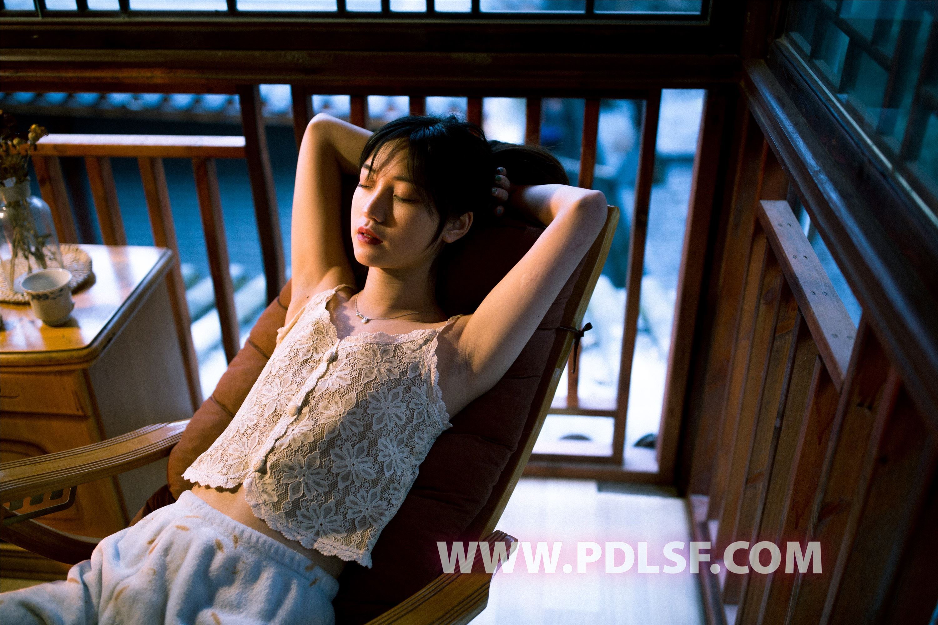 PDL潘多拉  2019.07.31 No.433