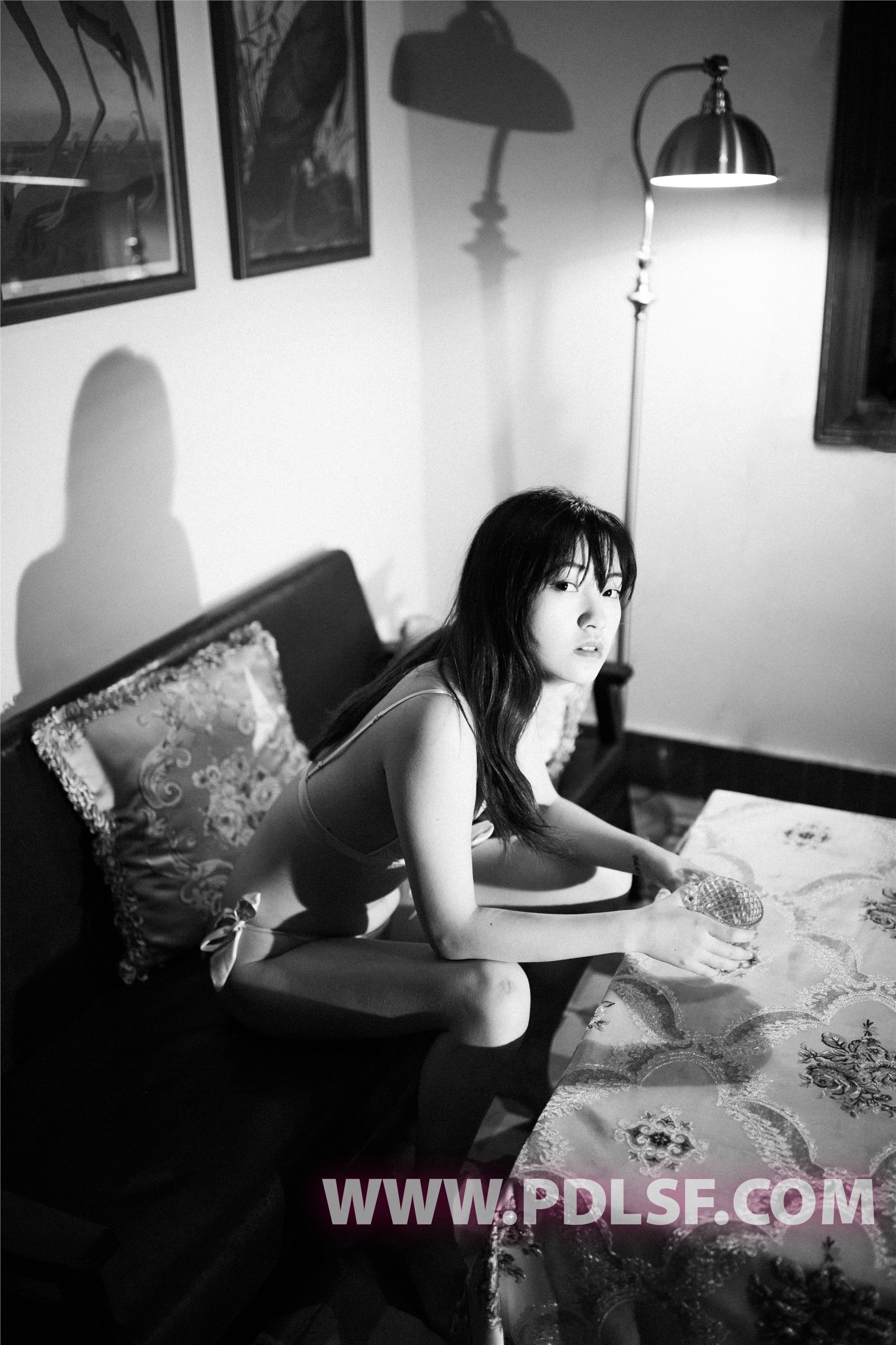 PDL潘多拉  2019.07.31 No.433