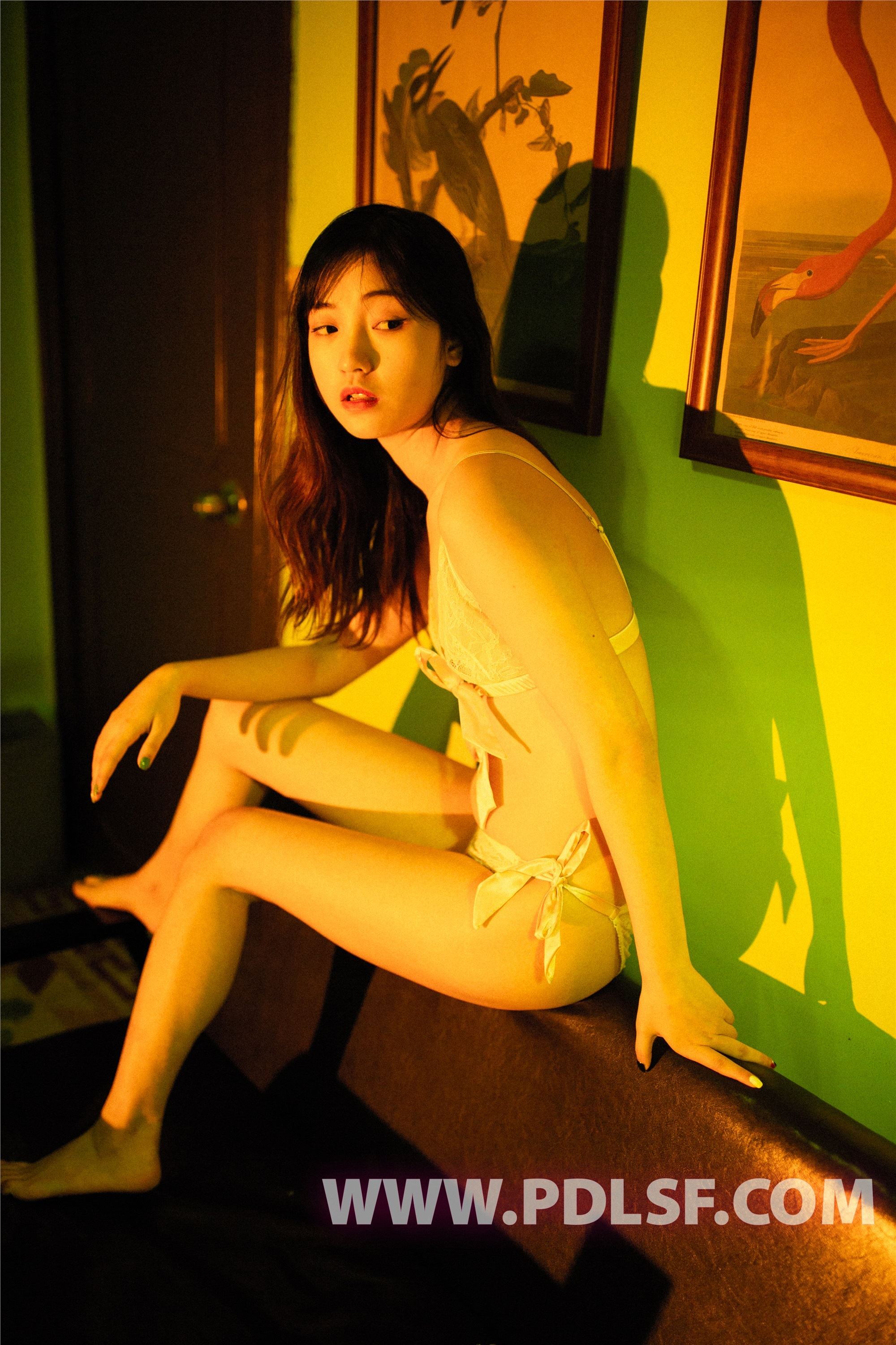 PDL潘多拉  2019.07.31 No.433