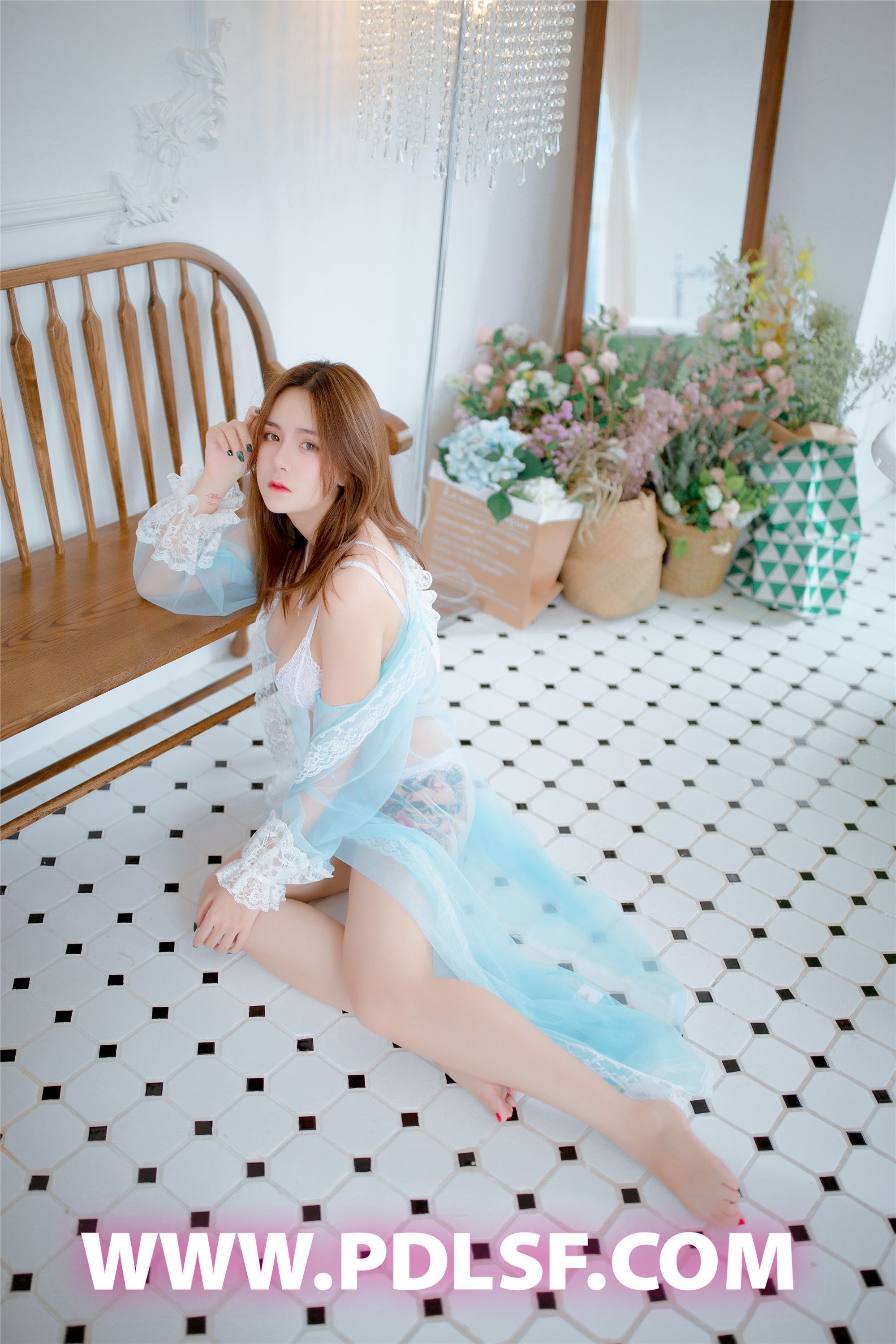 PDL潘多拉  2019.08.09 No.437