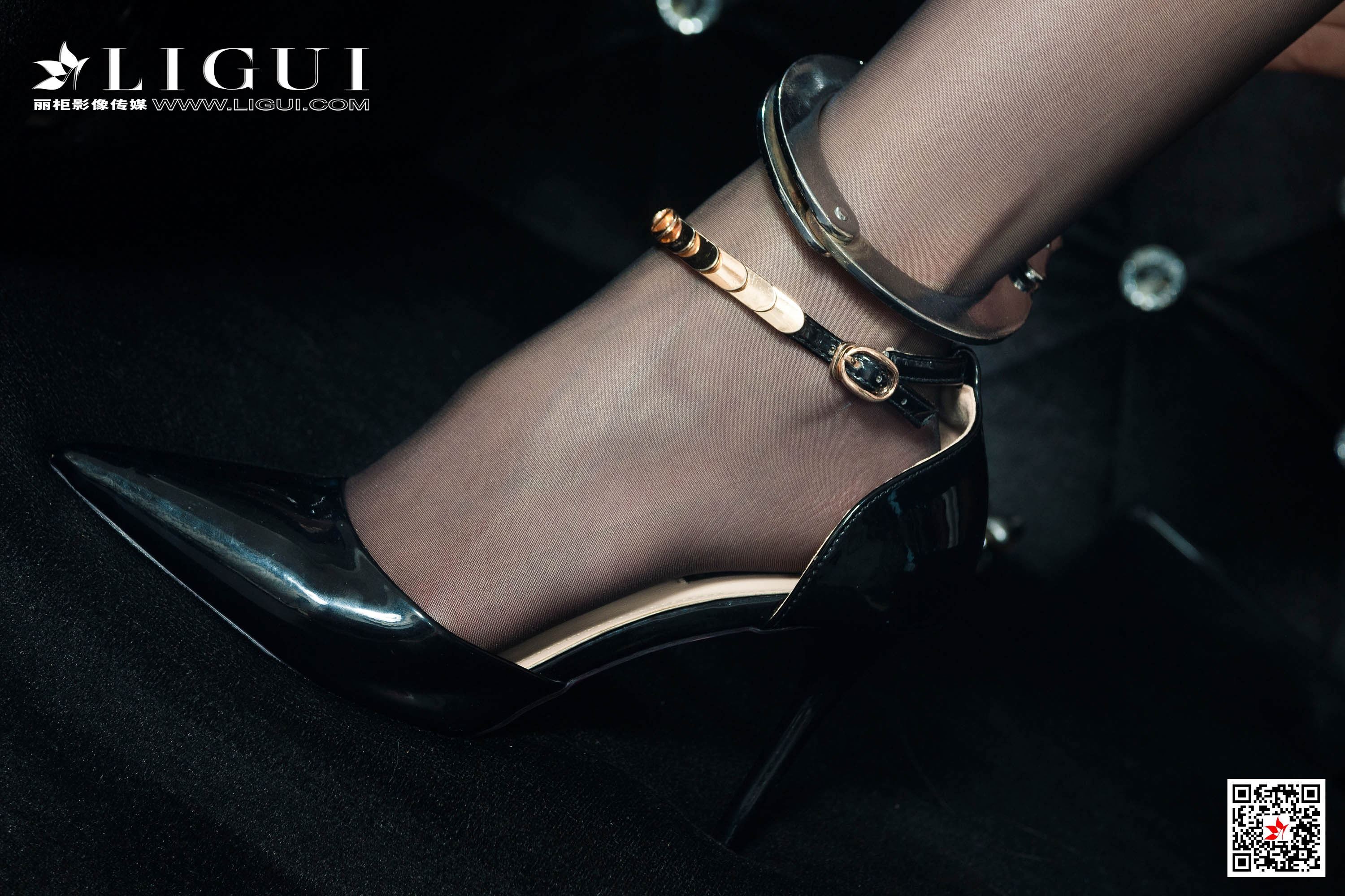 Ligui丽柜 2020.02.05 网络丽人 Model 甜甜