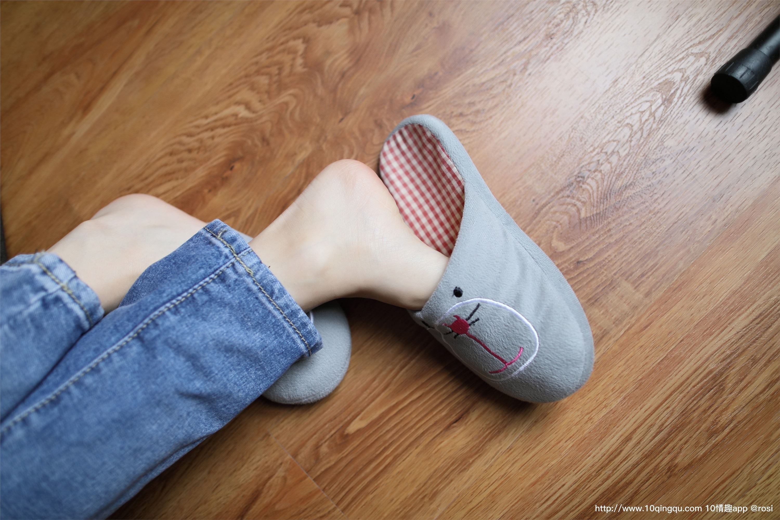 ROSI写真 KZ系列2020.02.04 NO.1332