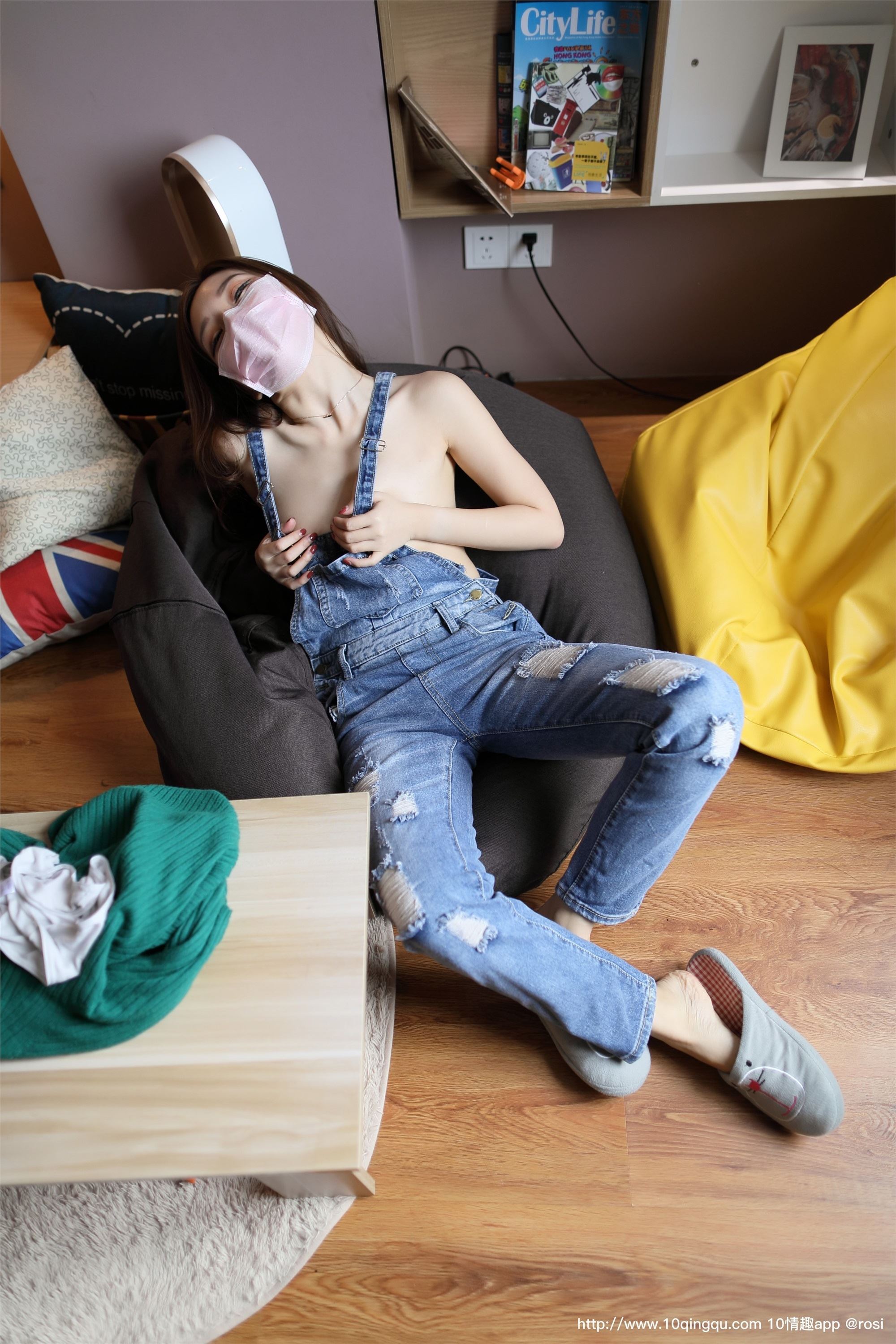 ROSI写真 KZ系列2020.02.04 NO.1332