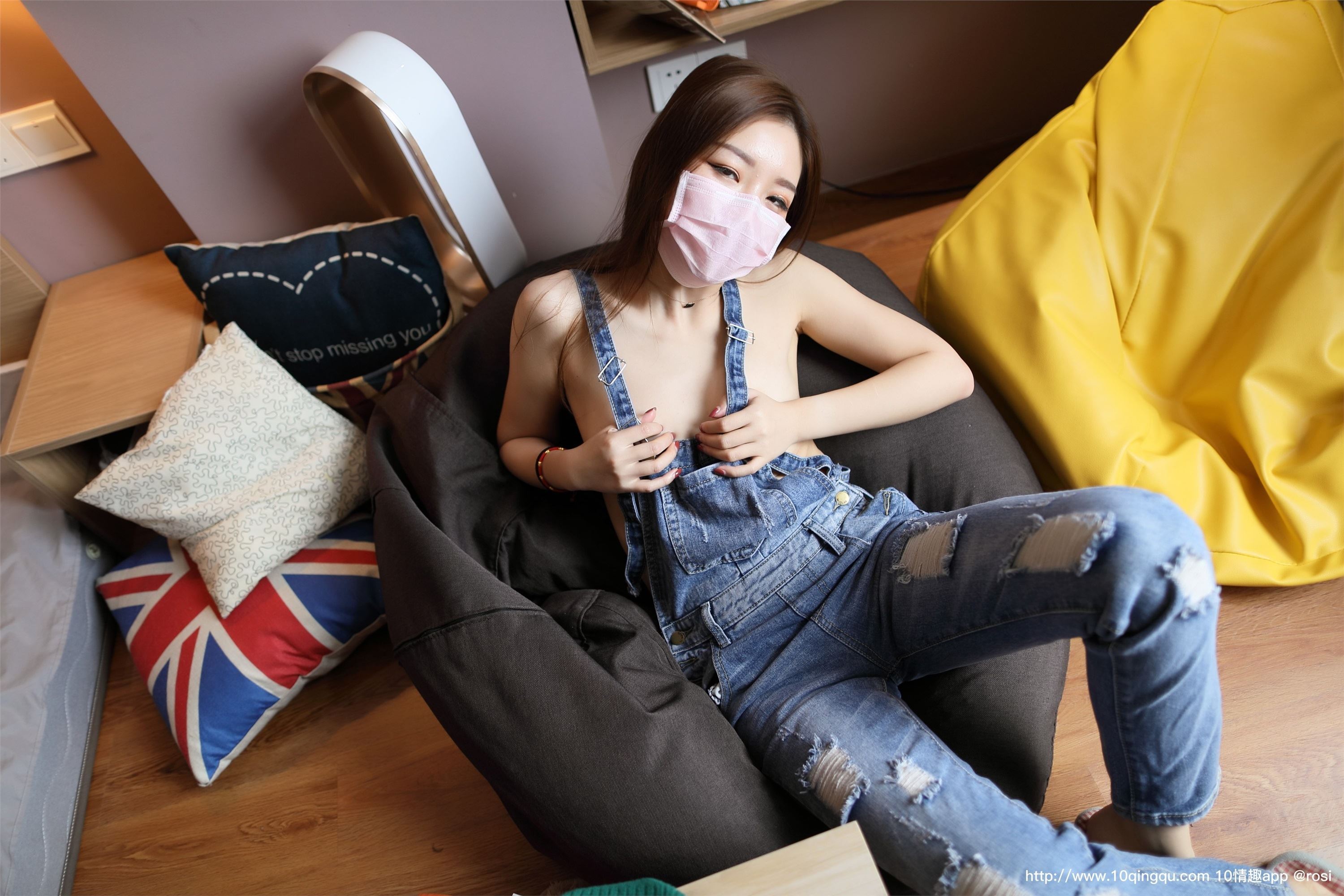 ROSI写真 KZ系列2020.02.04 NO.1332