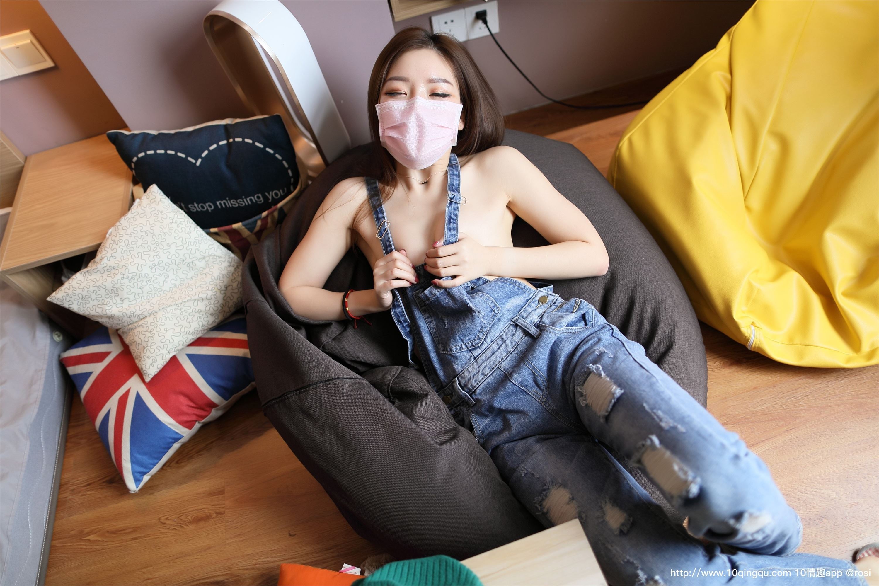 ROSI写真 KZ系列2020.02.04 NO.1332