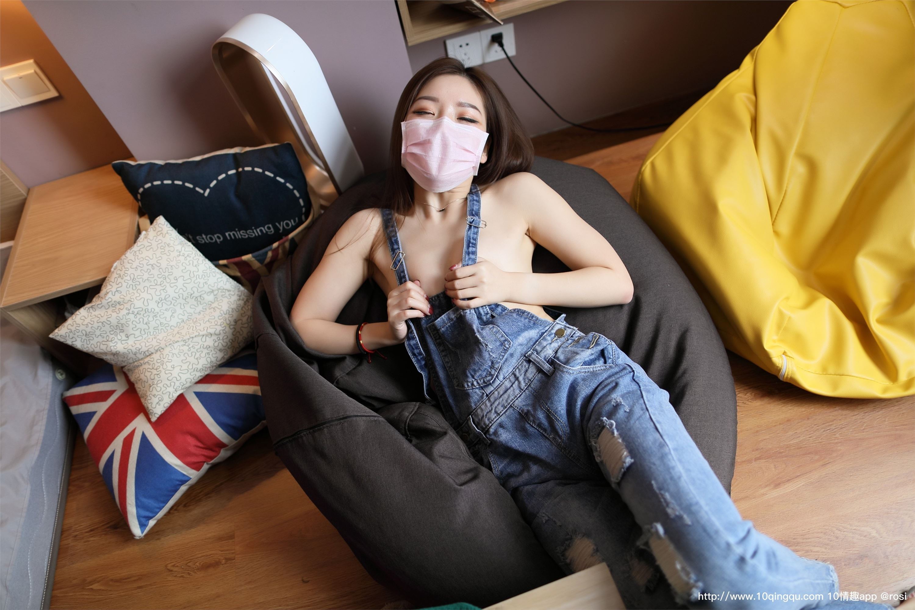 ROSI写真 KZ系列2020.02.04 NO.1332