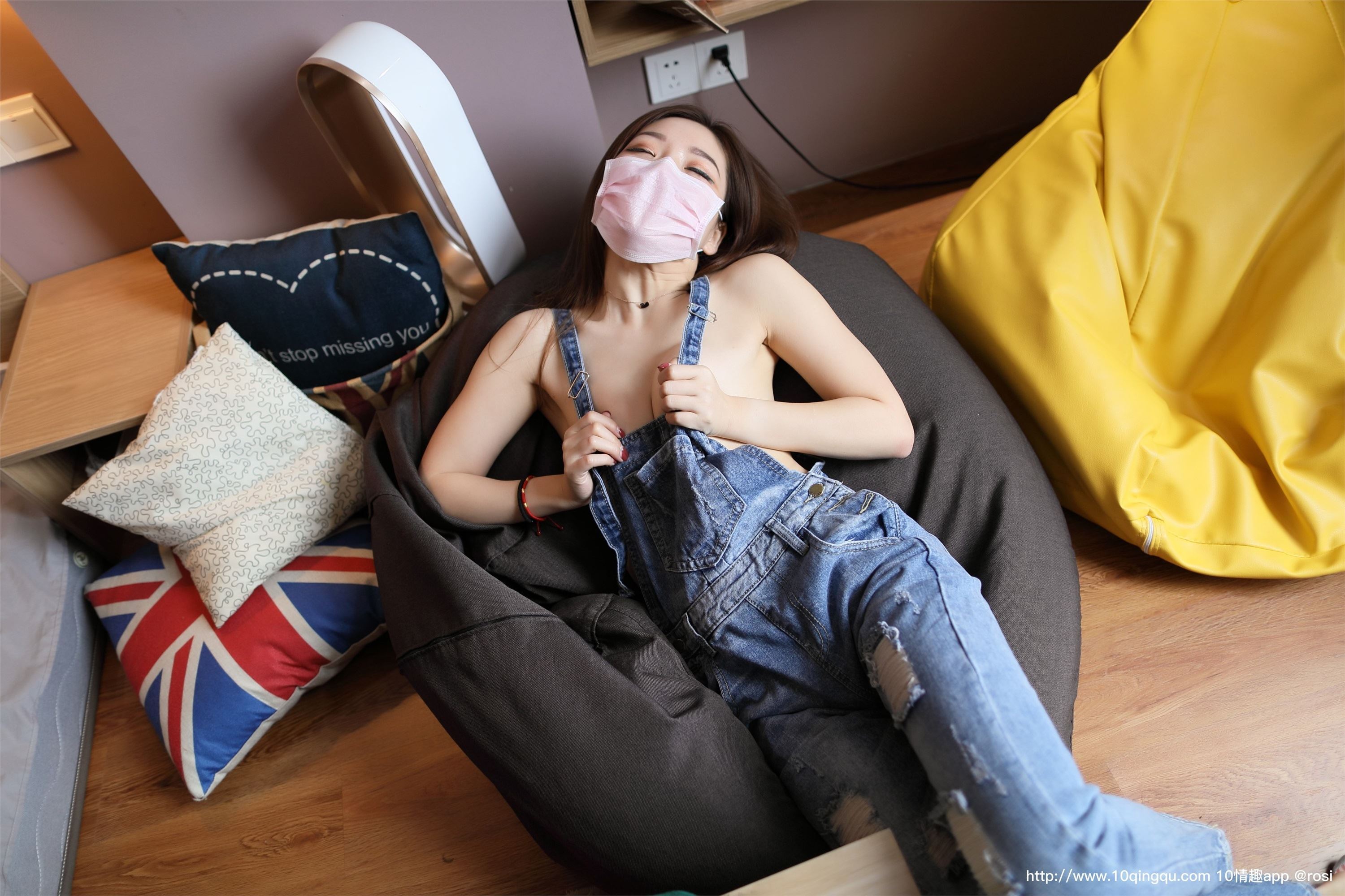 ROSI写真 KZ系列2020.02.04 NO.1332