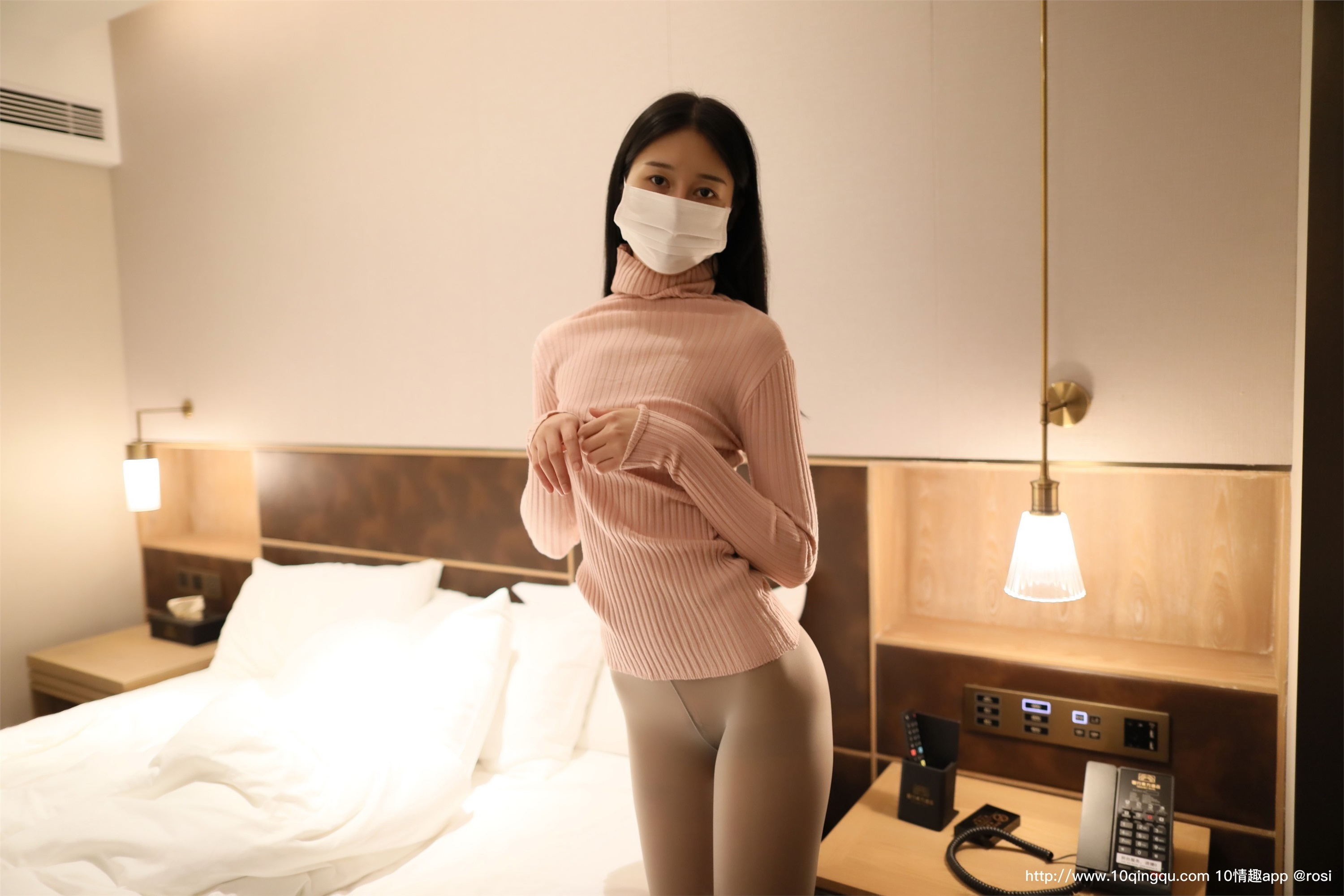 ROSI写真 KZ系列2020.02.05 NO.1333