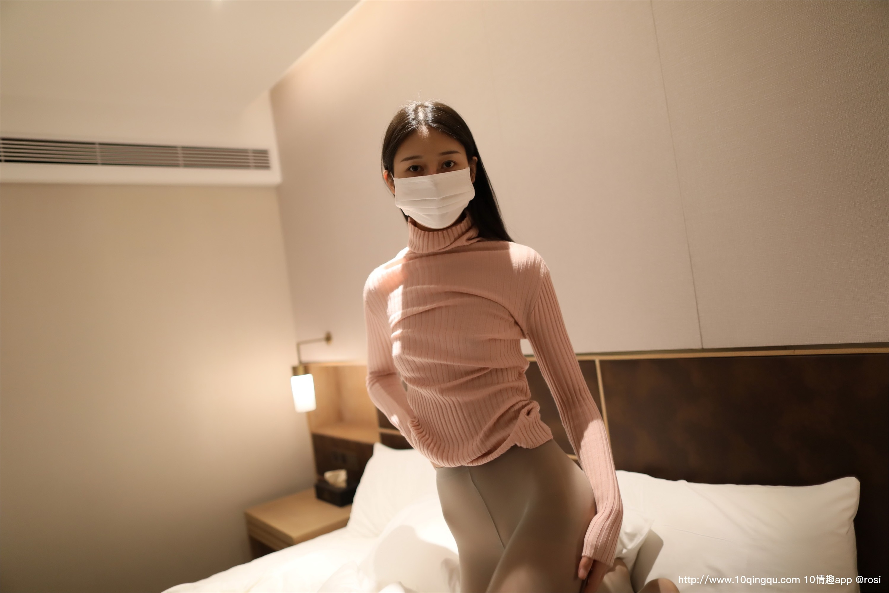 ROSI写真 KZ系列2020.02.05 NO.1333