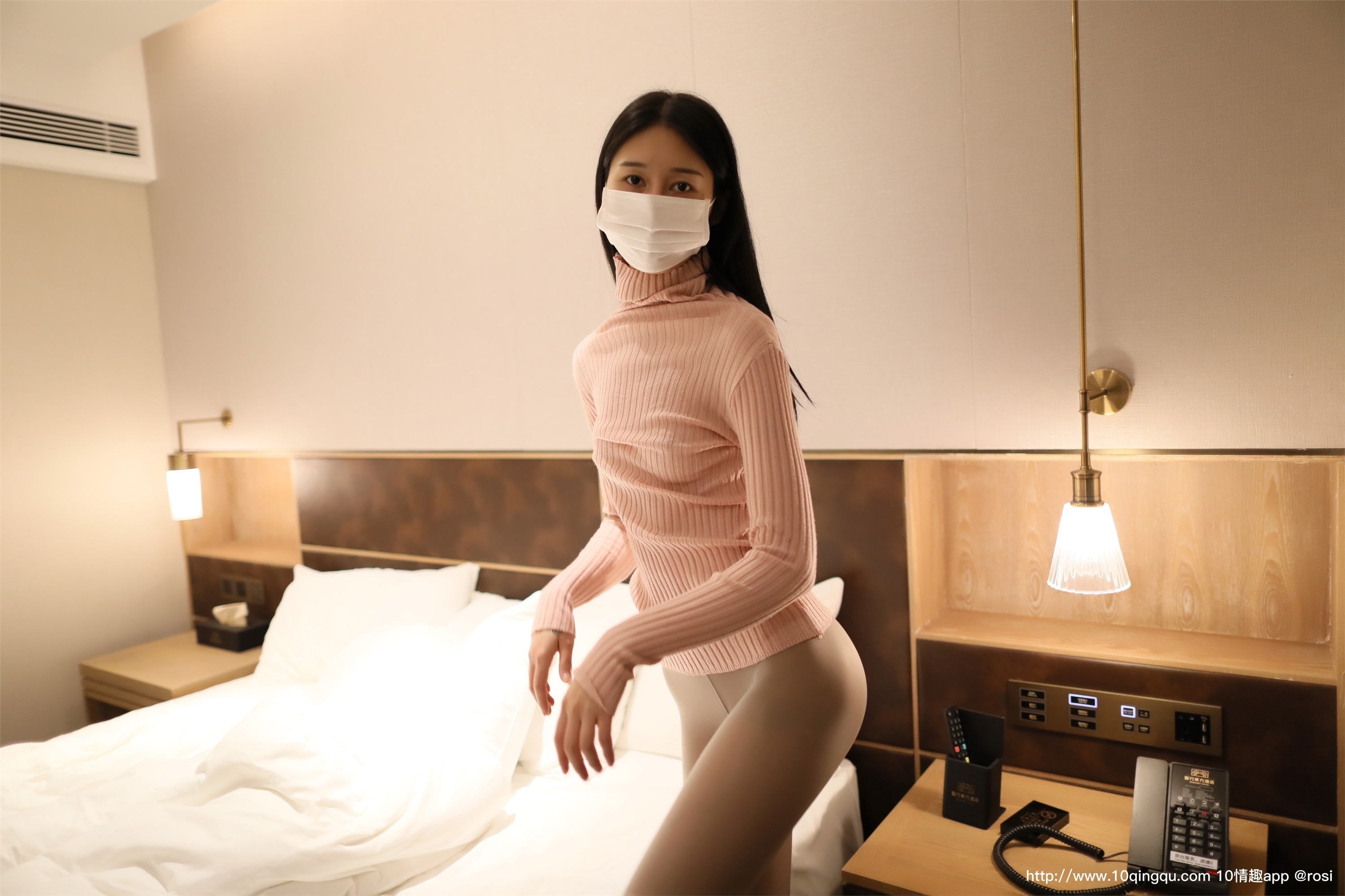 ROSI写真 KZ系列2020.02.05 NO.1333