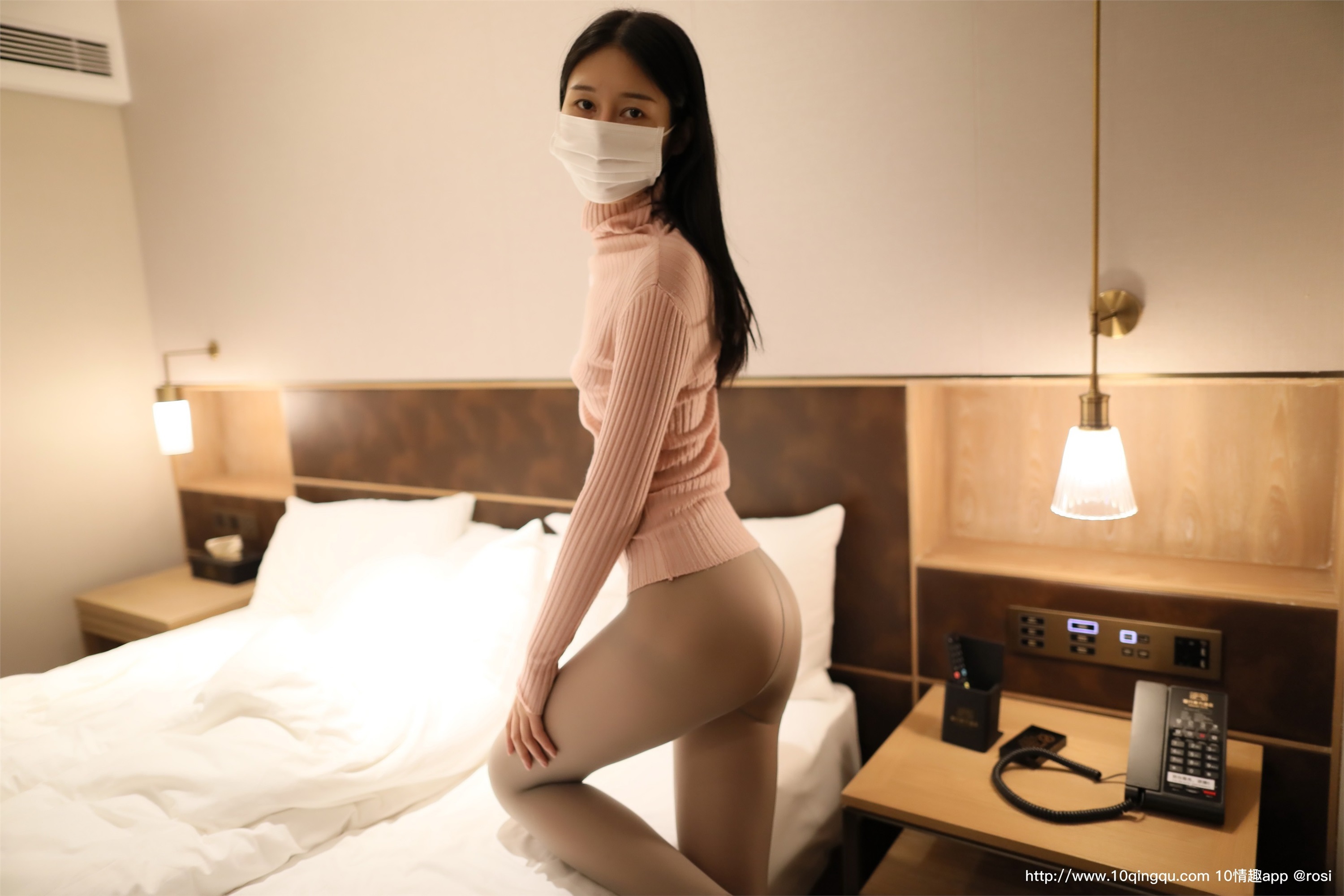 ROSI写真 KZ系列2020.02.05 NO.1333