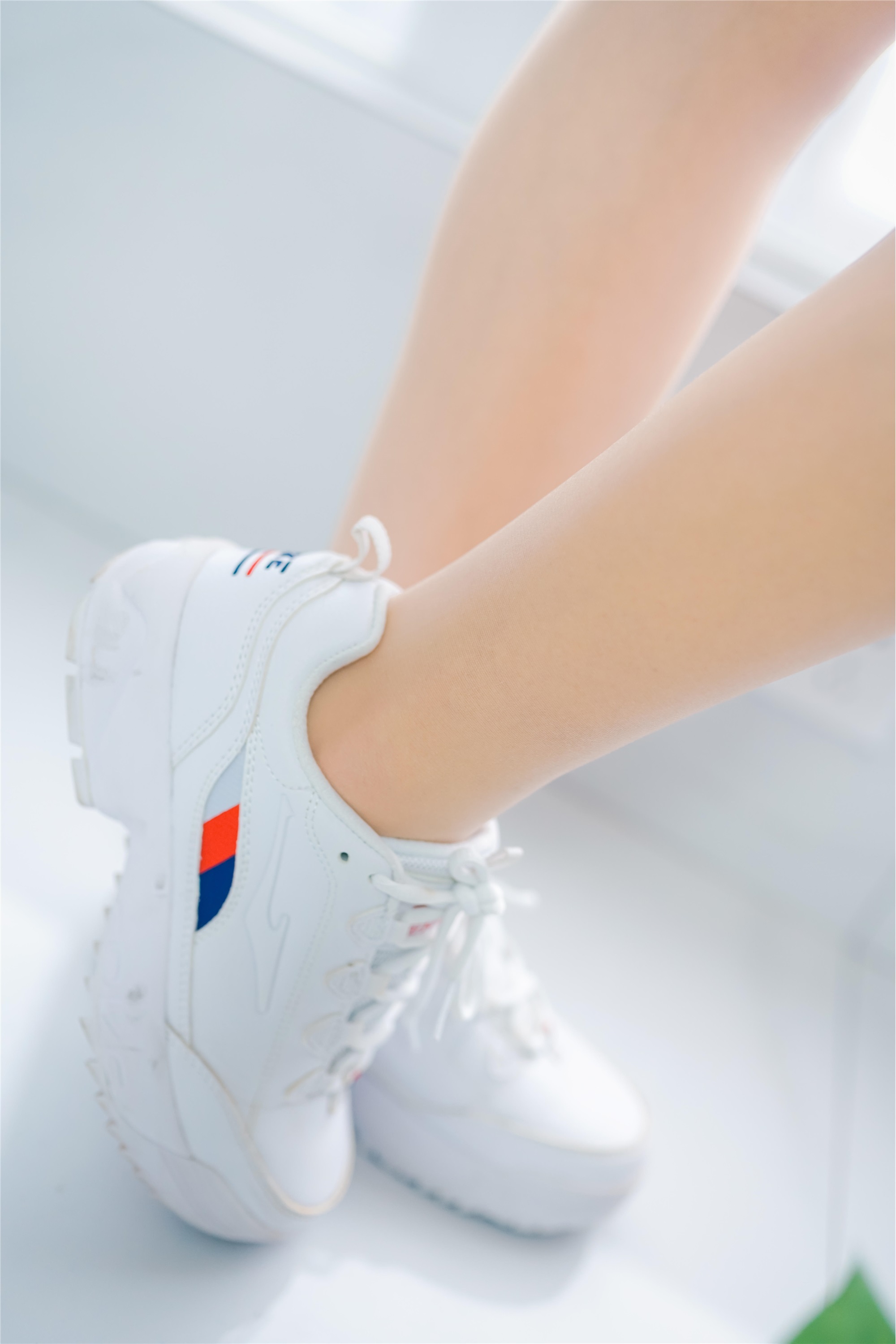 SIEE丝意  No.363 瑶瑶 草木炎凉，岁月柔长