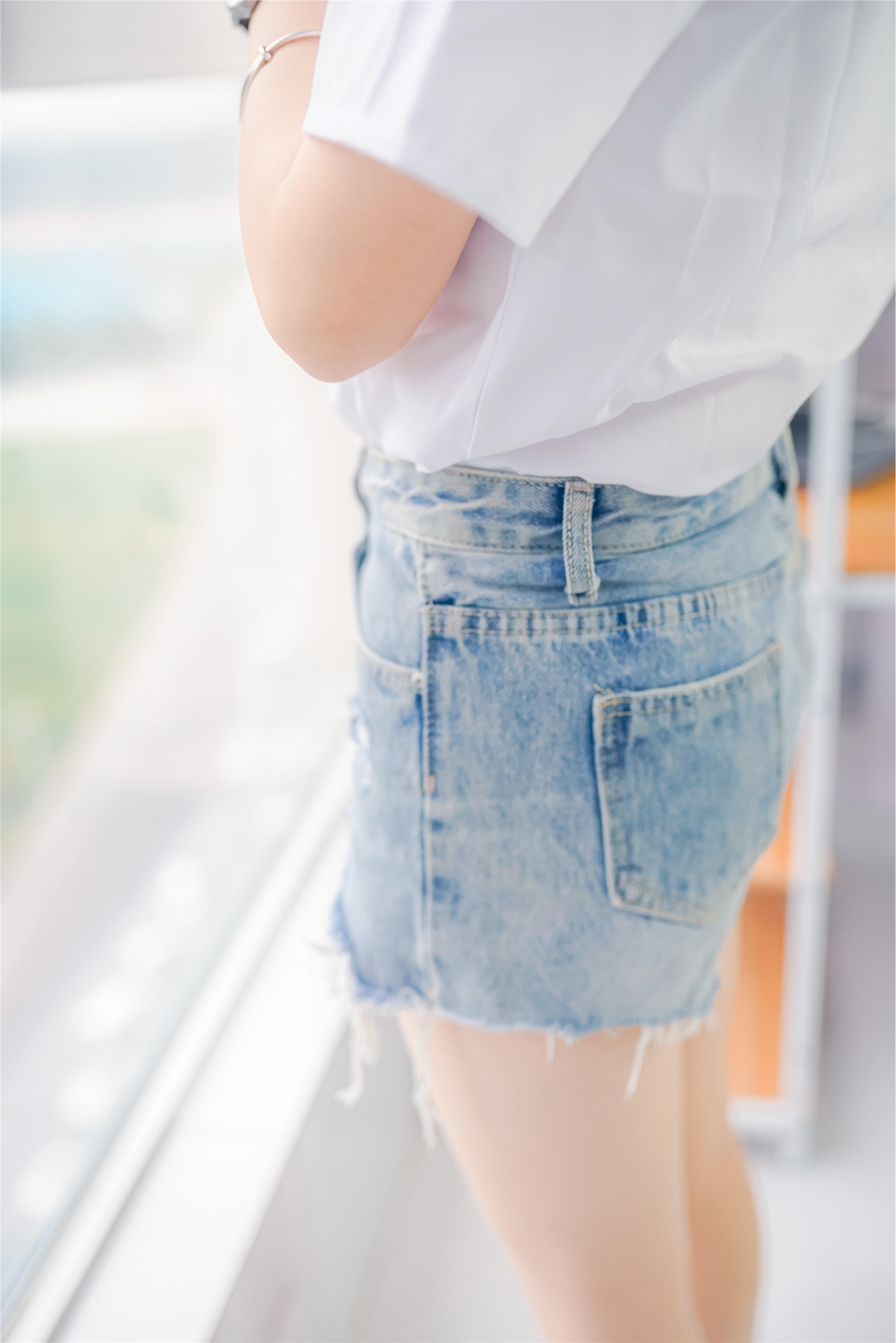 SIEE丝意  No.363 瑶瑶 草木炎凉，岁月柔长