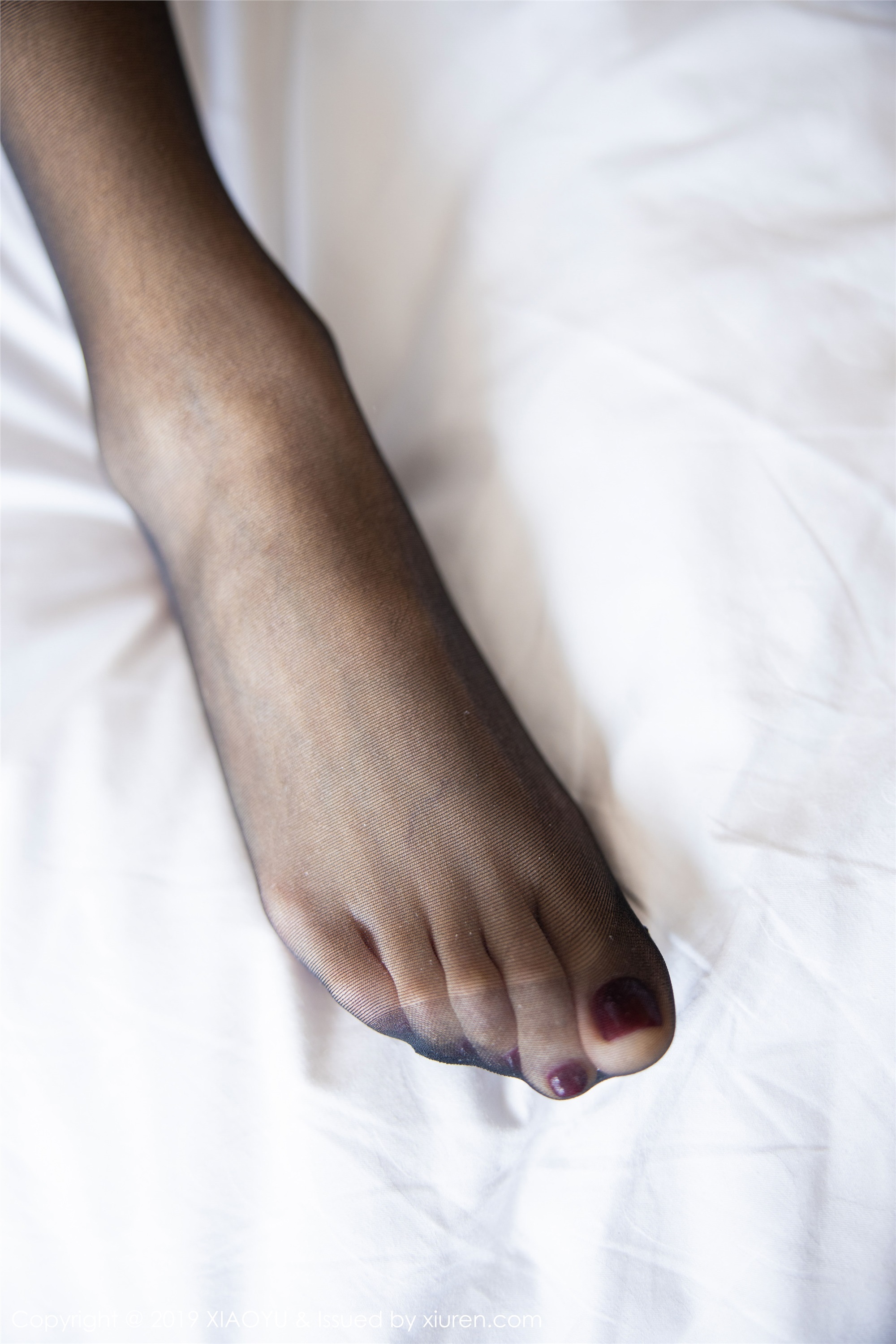 XIAOYU语画界  2019.12.25 VOL.222 Miko酱吖