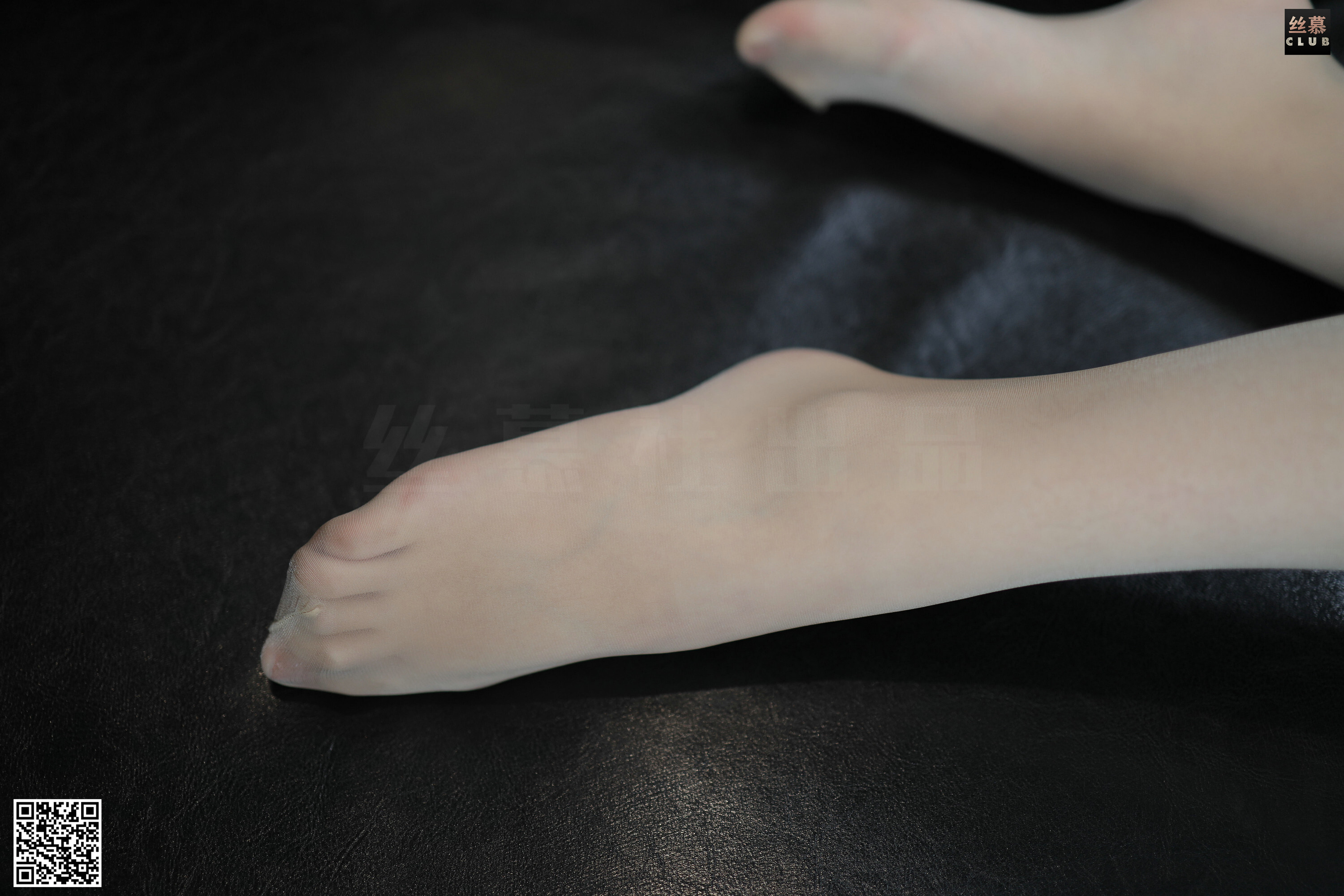 丝慕GIRL  SM100 天天一元 文欣《新晋腿神--文欣》