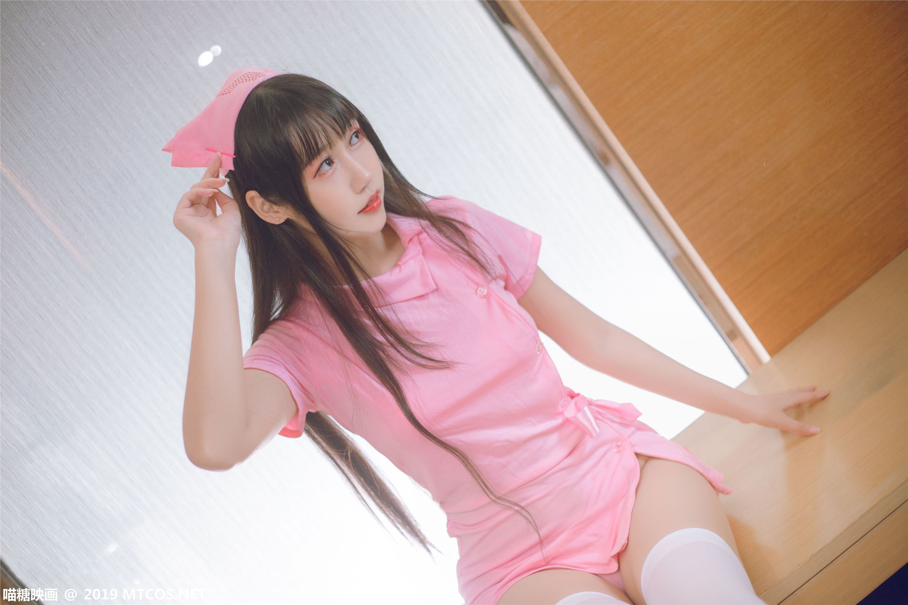 喵糖映画 Vol.072 你可能得了喜欢我的病