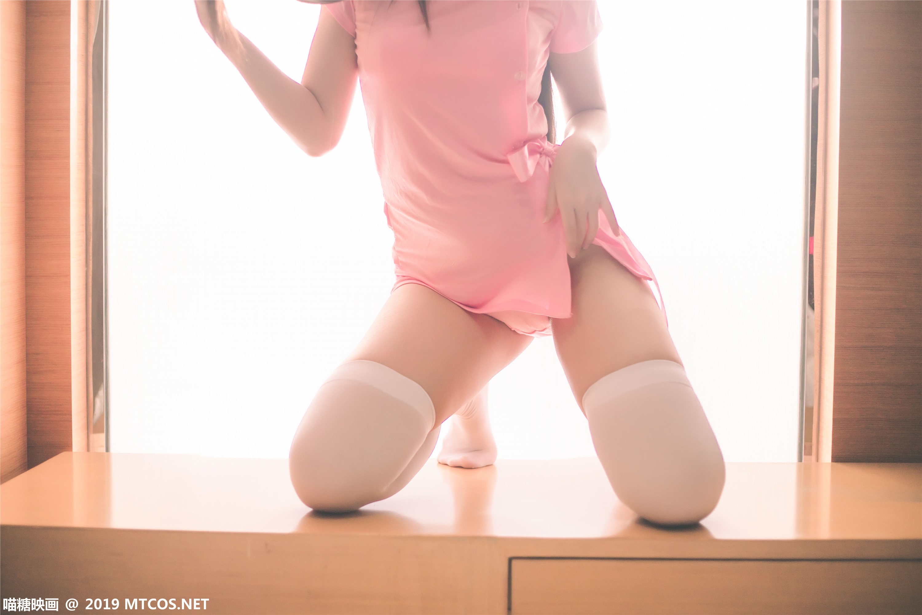 喵糖映画 Vol.072 你可能得了喜欢我的病