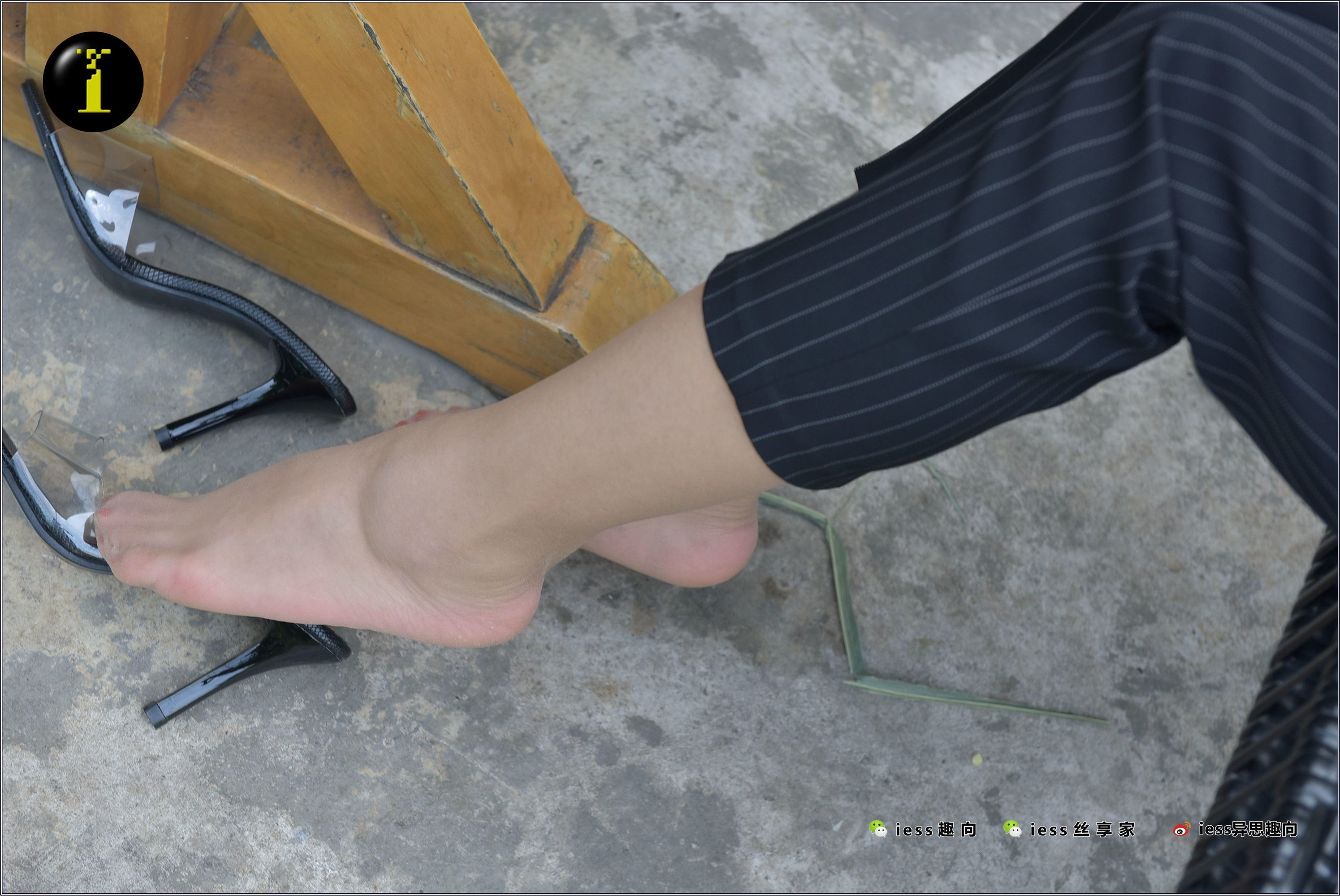 IESS异思趣向  普惠集 001-表妹日常素拍