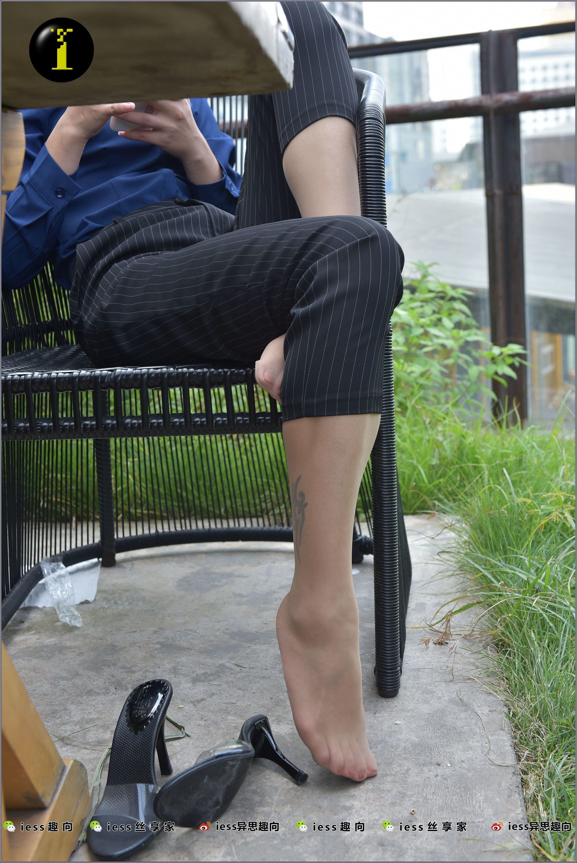 IESS异思趣向  普惠集 001-表妹日常素拍